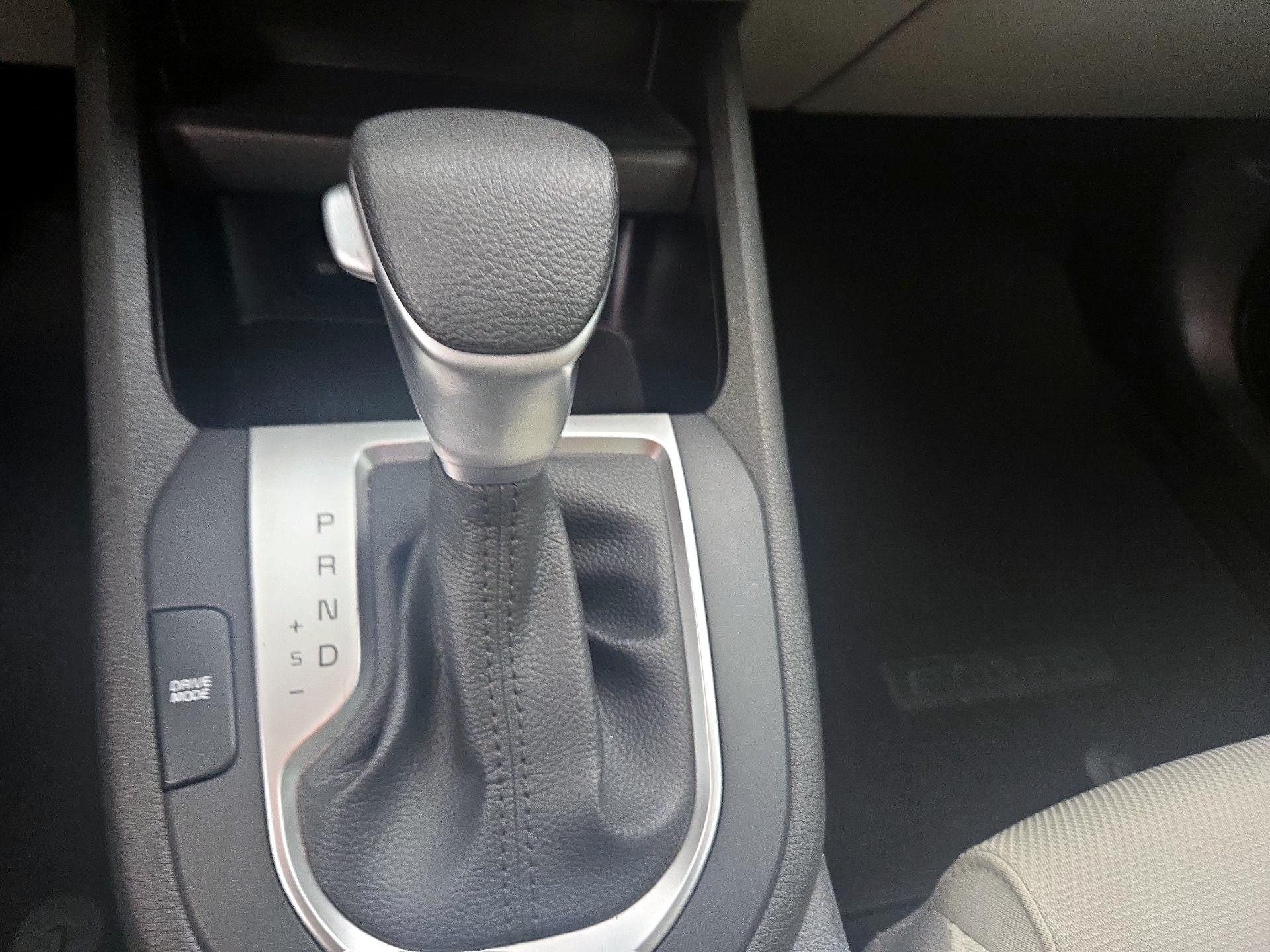 Thumbnail: 2023 Kia Forte - 17