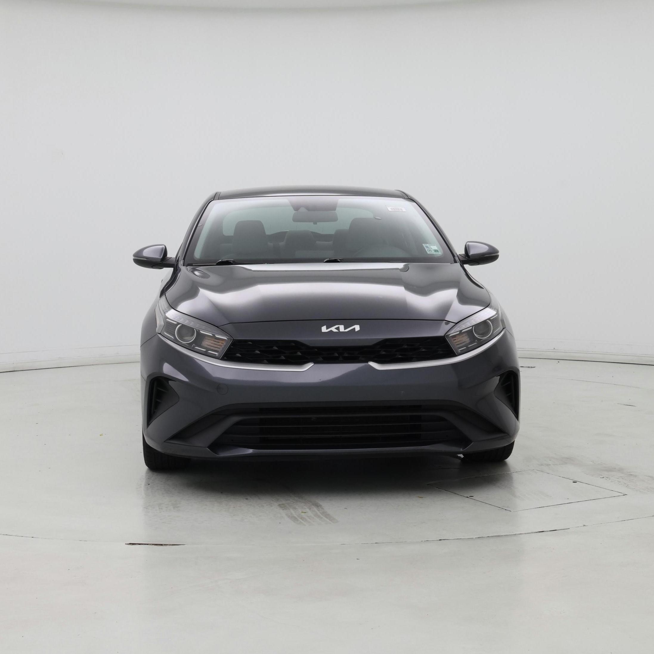 Thumbnail: 2023 Kia Forte - 5