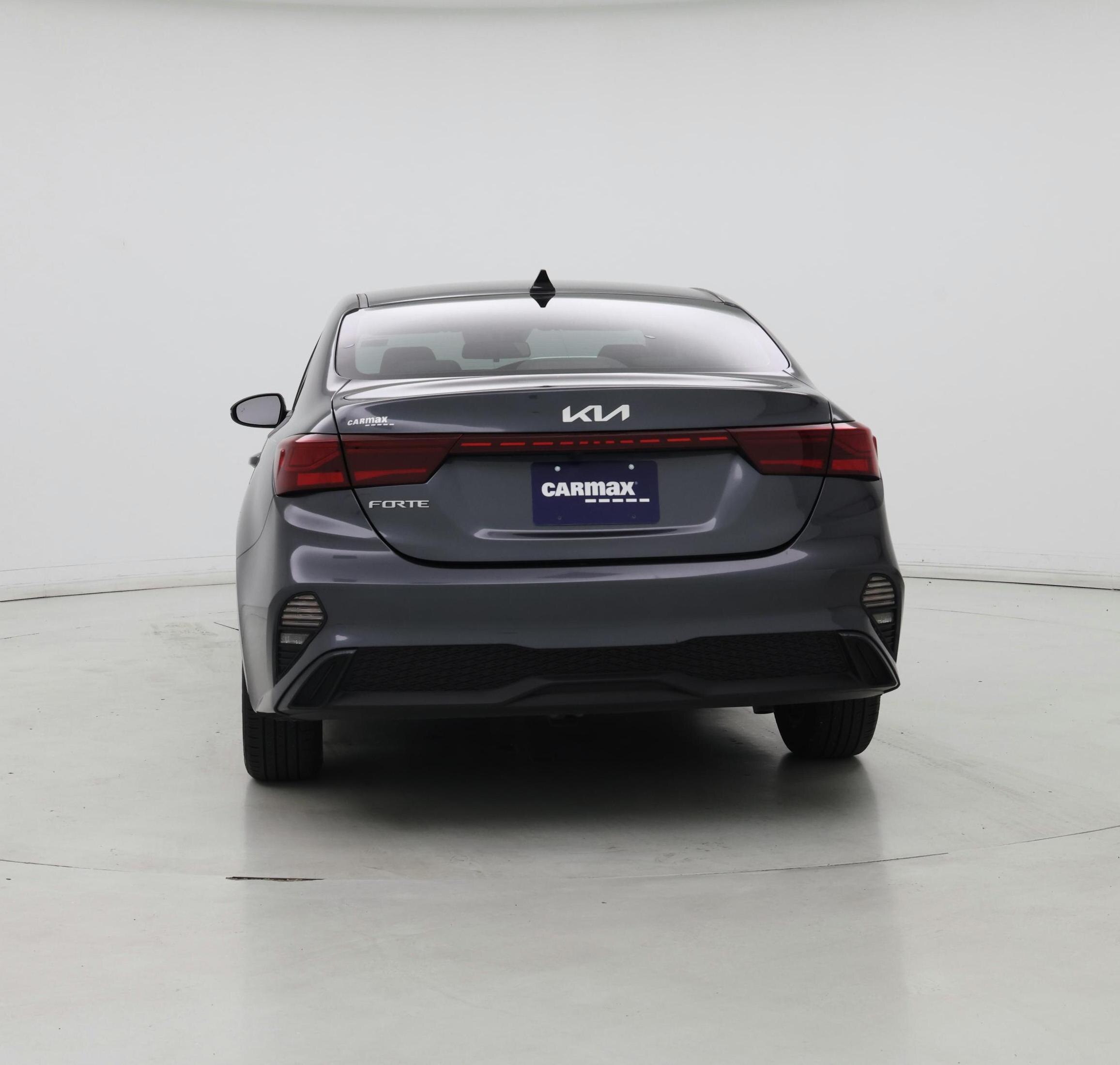 Thumbnail: 2023 Kia Forte - 6