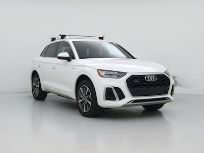 2023 Audi Q5 S-Line Premium Plus