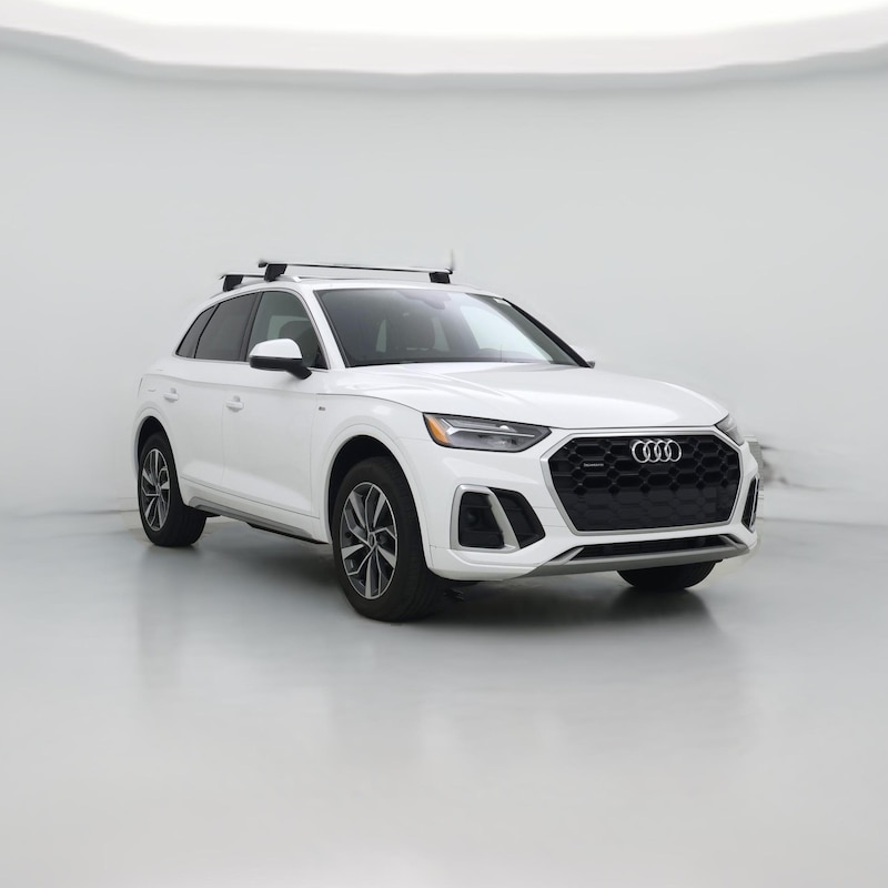 2023 Audi Q5 S-Line Premium Plus