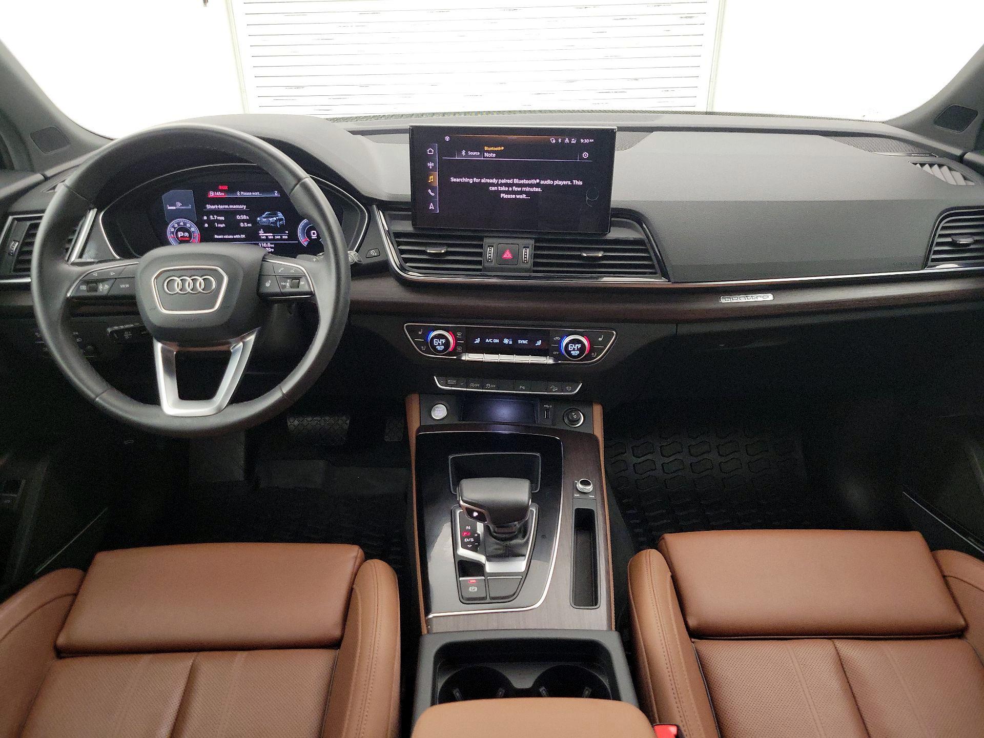 Thumbnail: 2023 Audi Q5 - 9