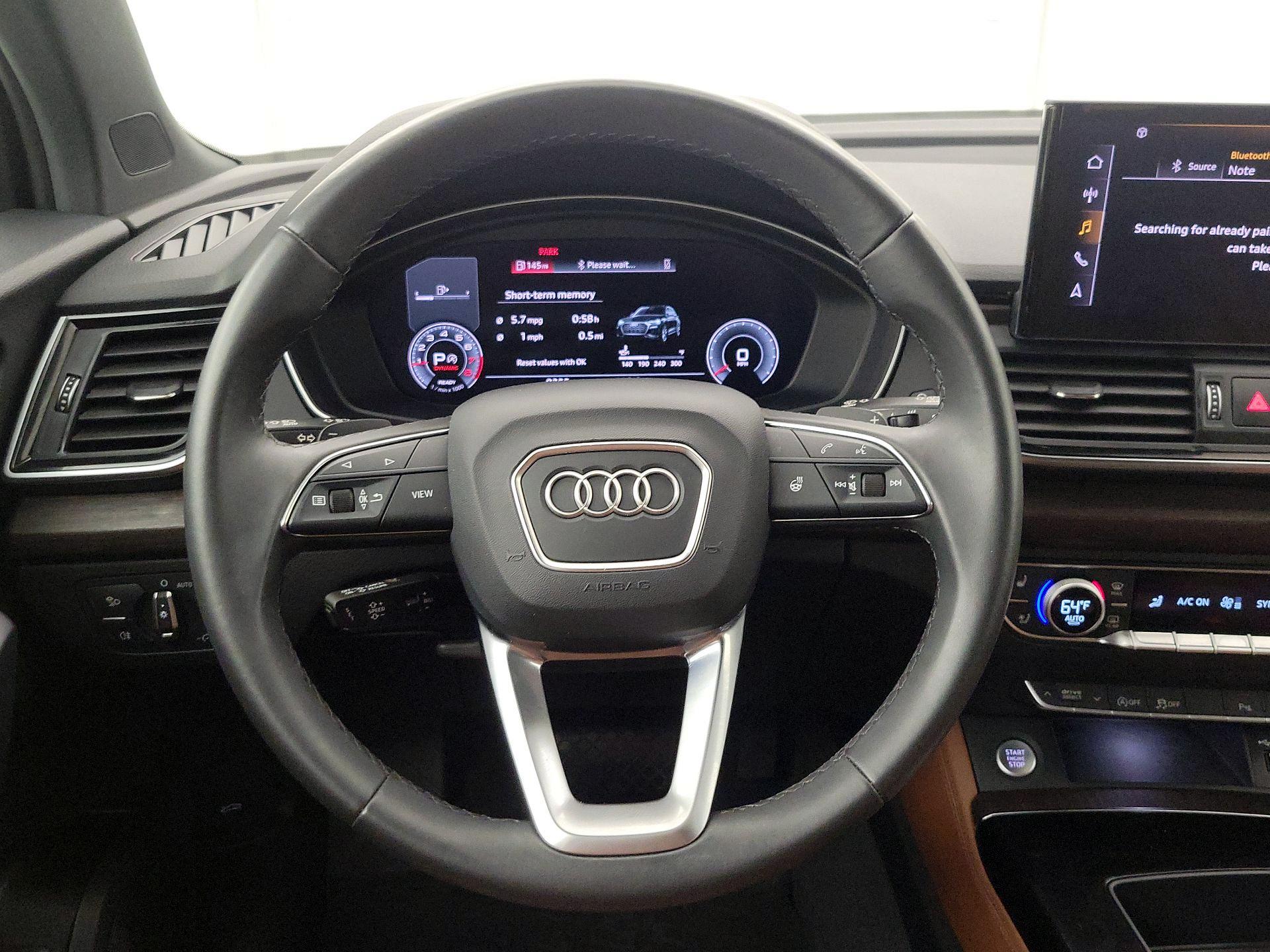 Thumbnail: 2023 Audi Q5 - 10