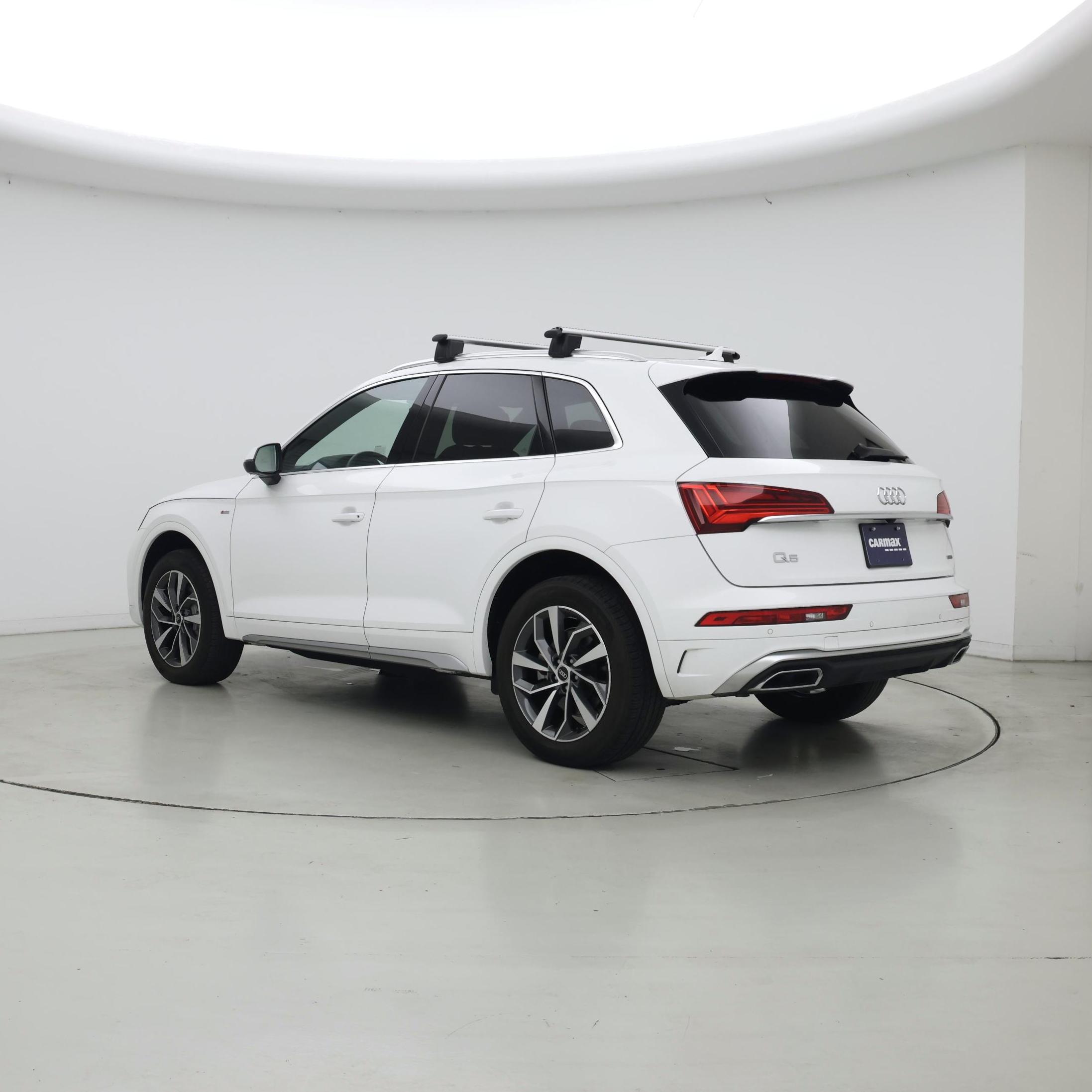 Thumbnail: 2023 Audi Q5 - 2