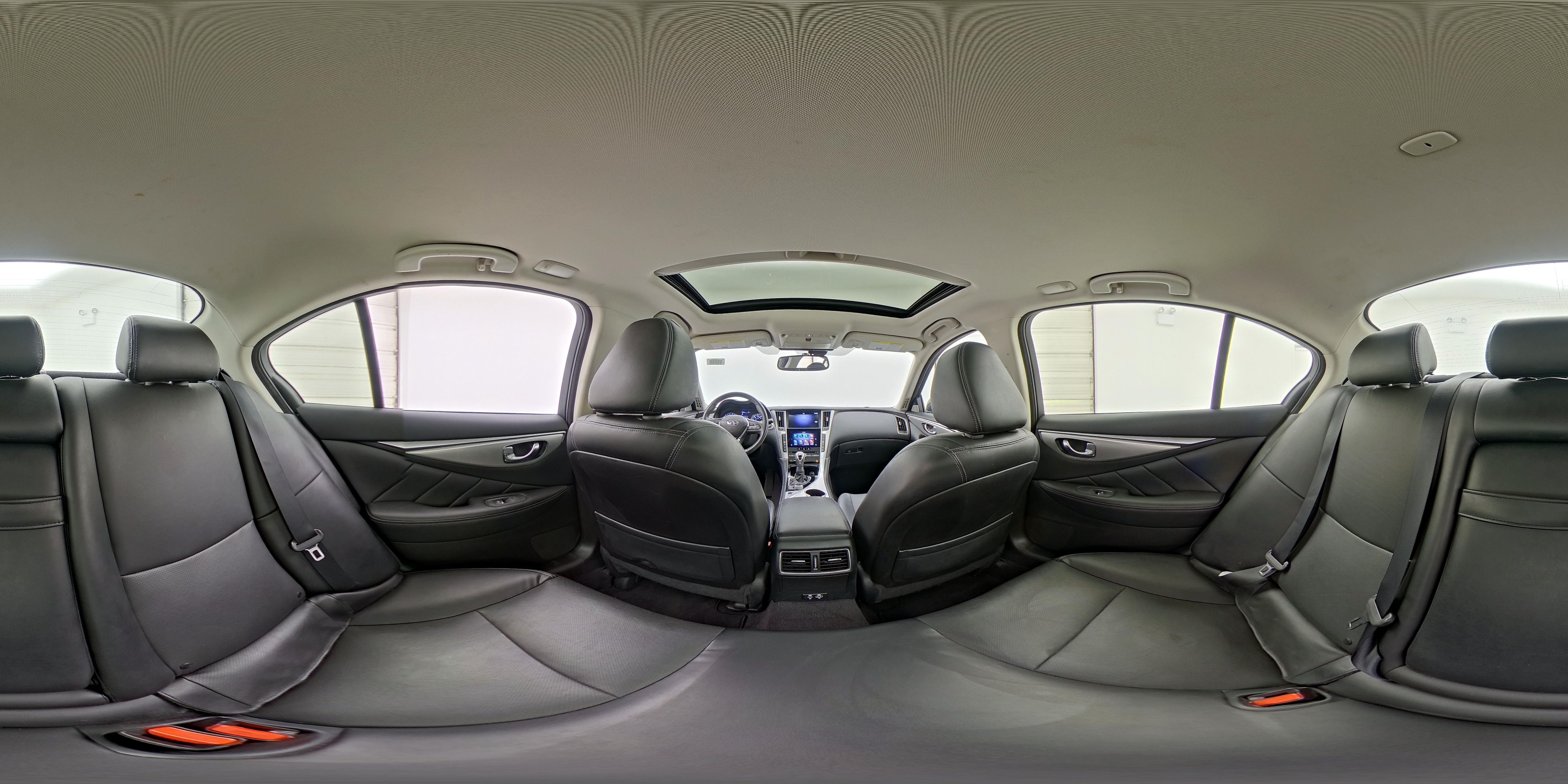 2023 INFINITI Q50 LUXE - Photo 26