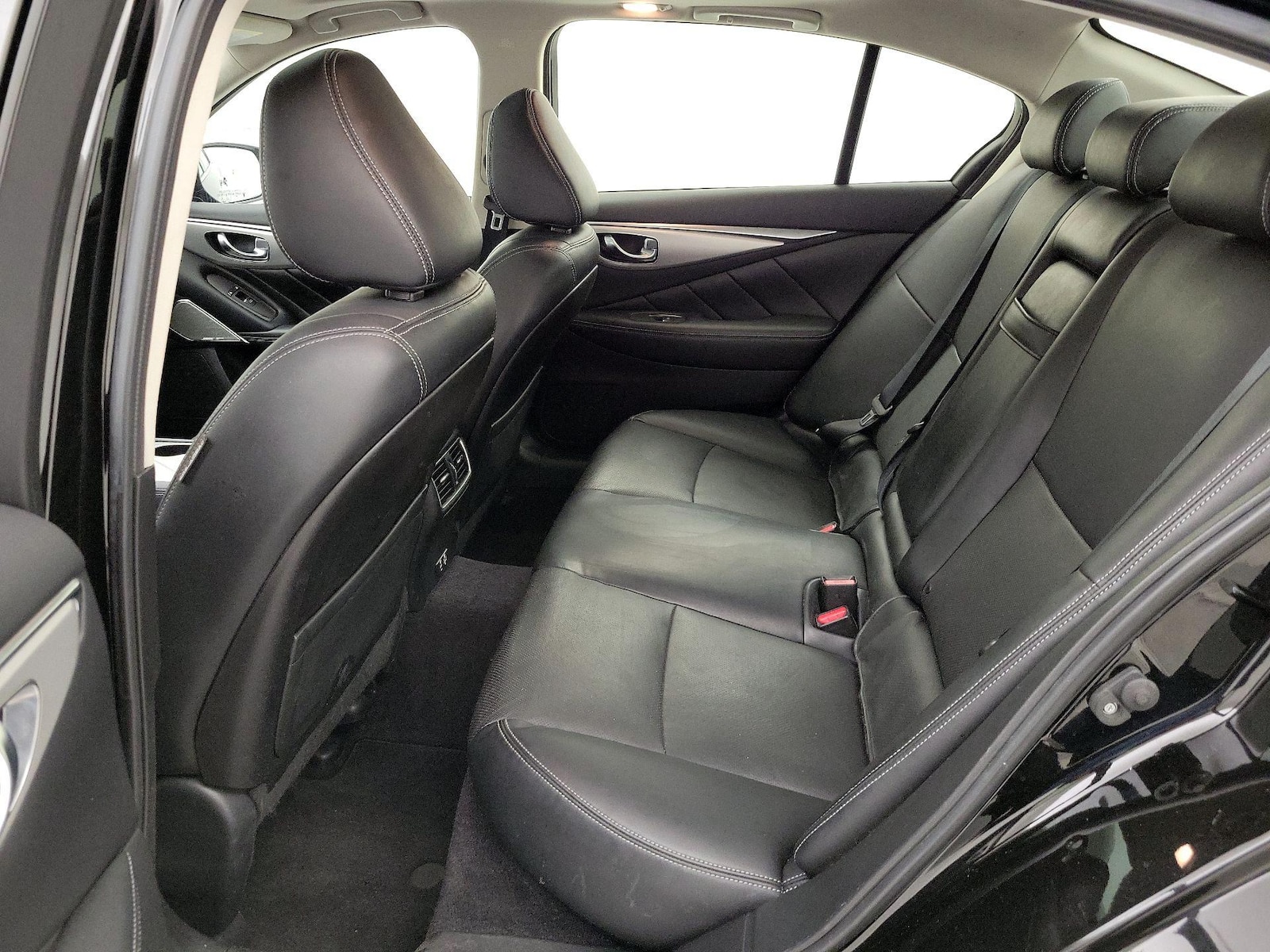2023 INFINITI Q50 LUXE - Photo 21