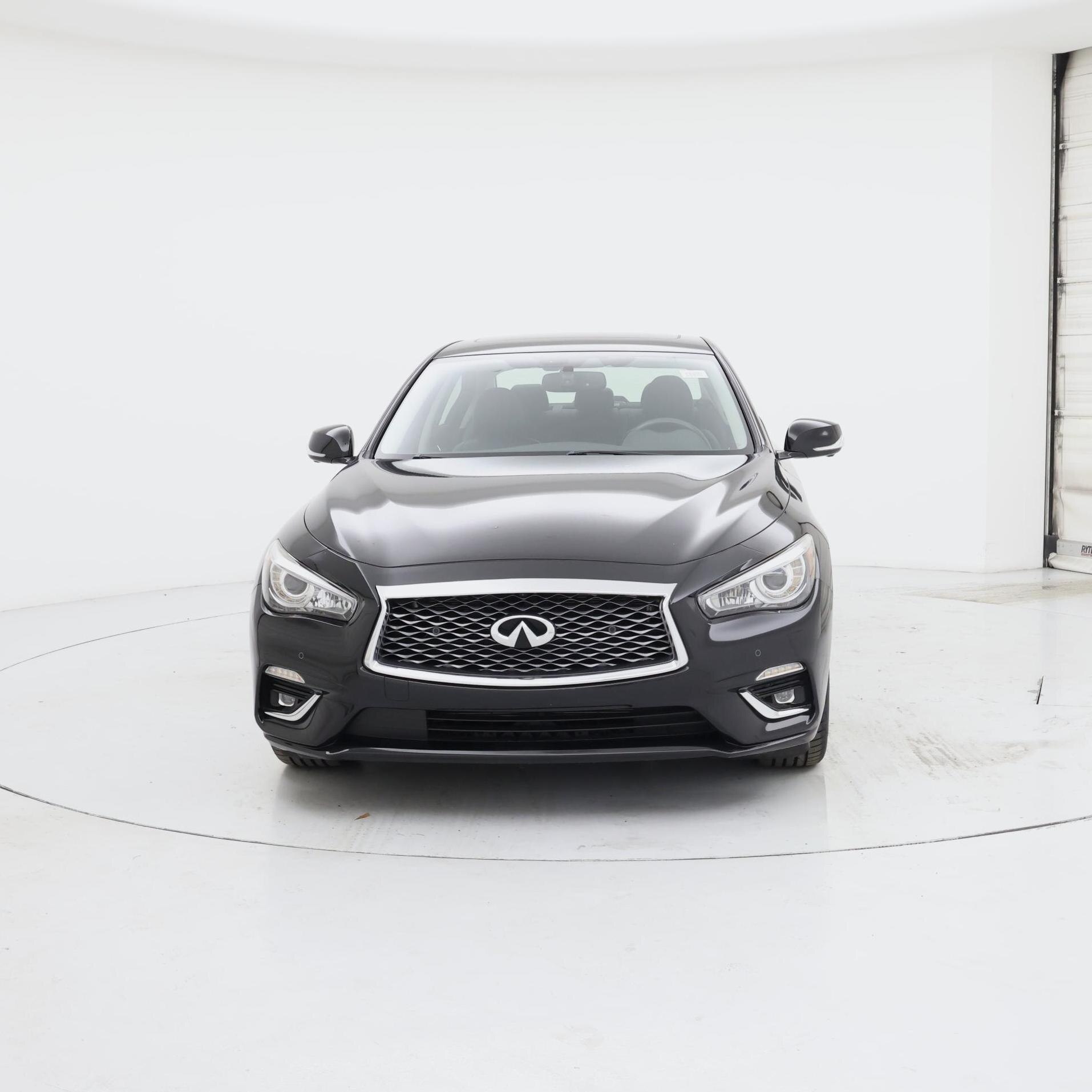 Thumbnail: 2023 INFINITI Q50 - 5