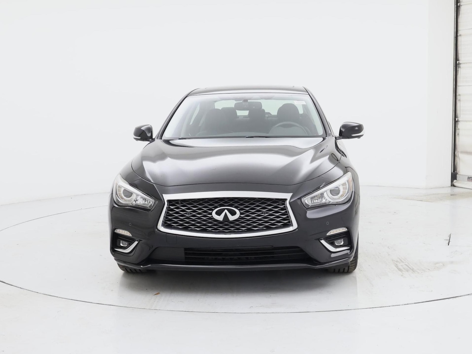 2023 INFINITI Q50 LUXE - Photo 6