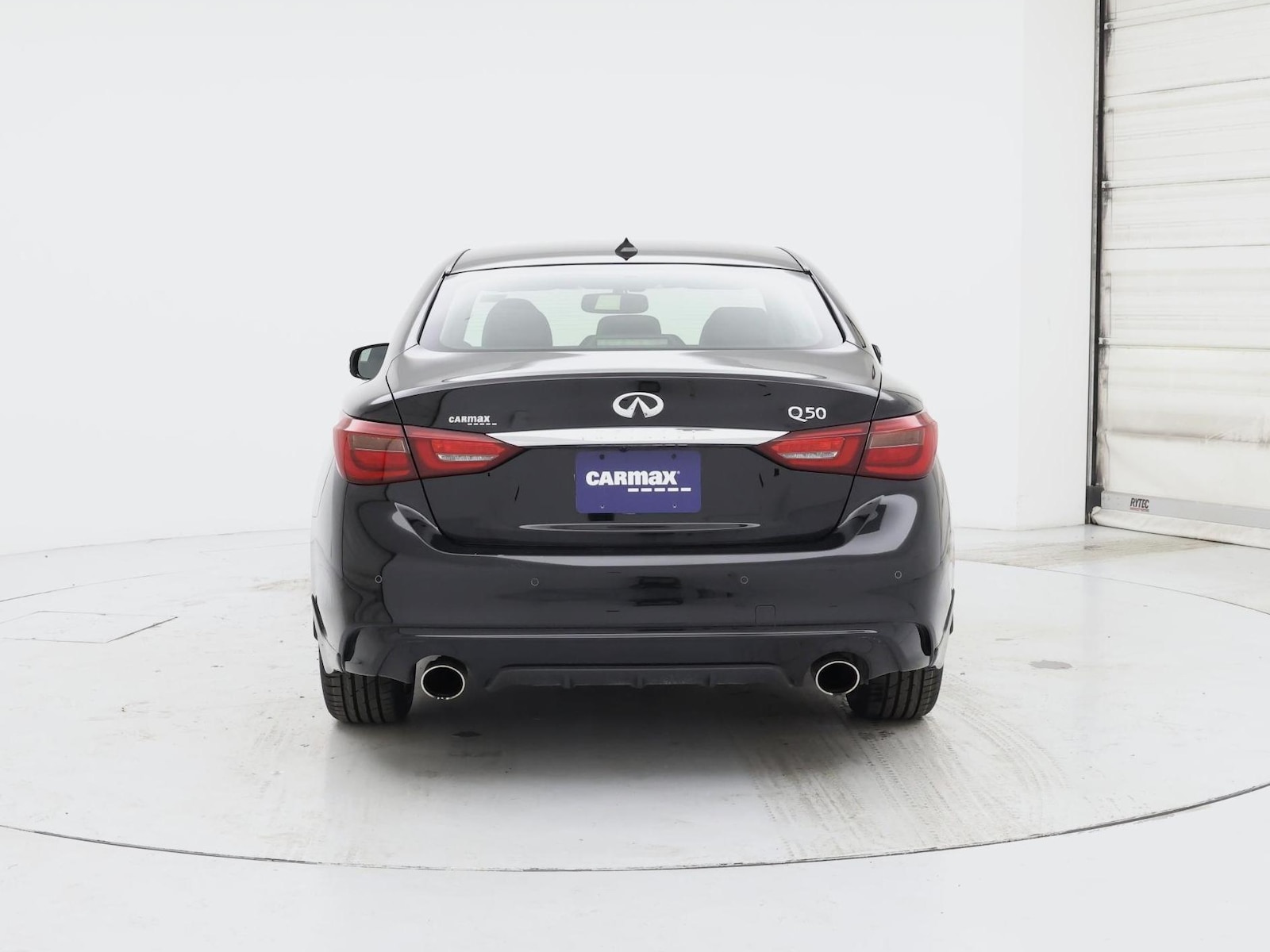 2023 INFINITI Q50 LUXE - Photo 7