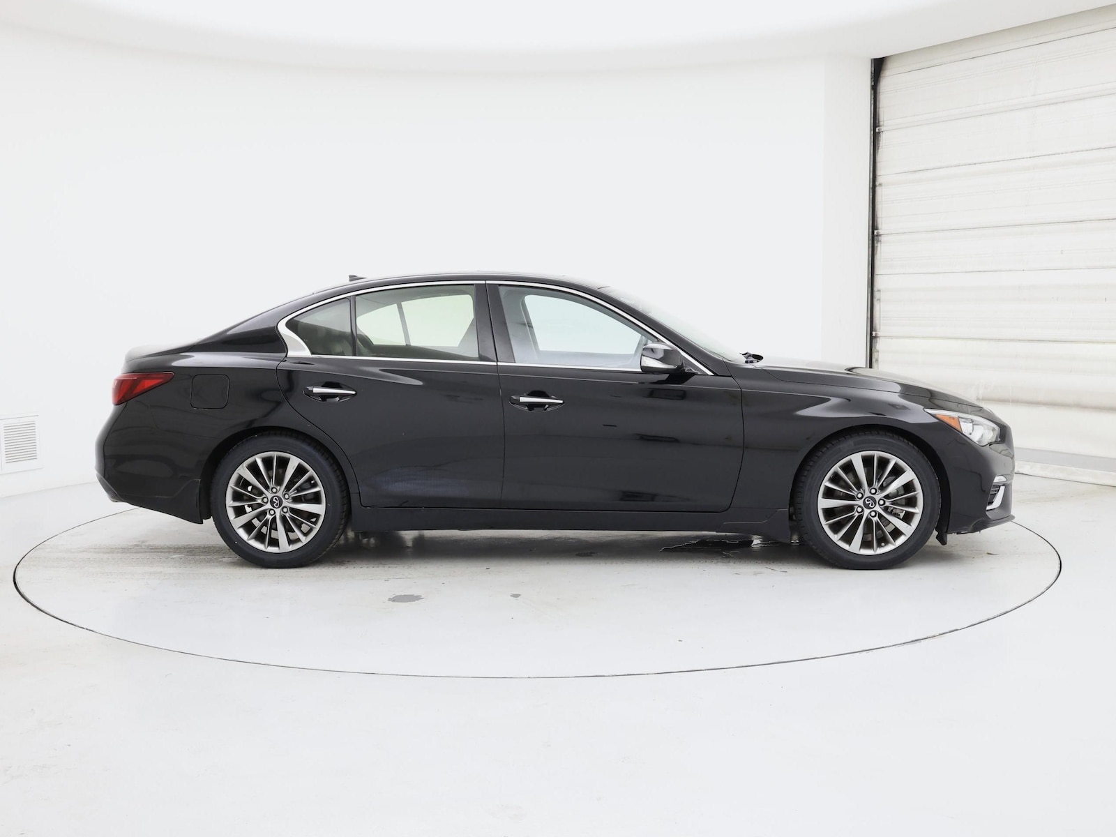 2023 INFINITI Q50 LUXE - Photo 8