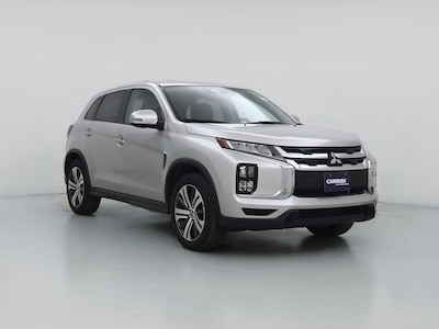 2025 Mitsubishi Outlander Sport SE