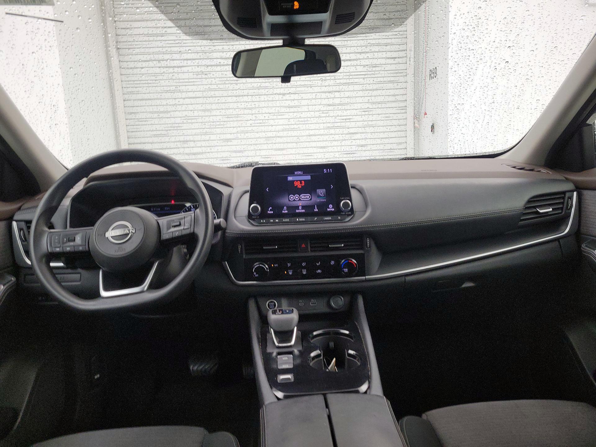 Thumbnail: 2022 Nissan Rogue - 9