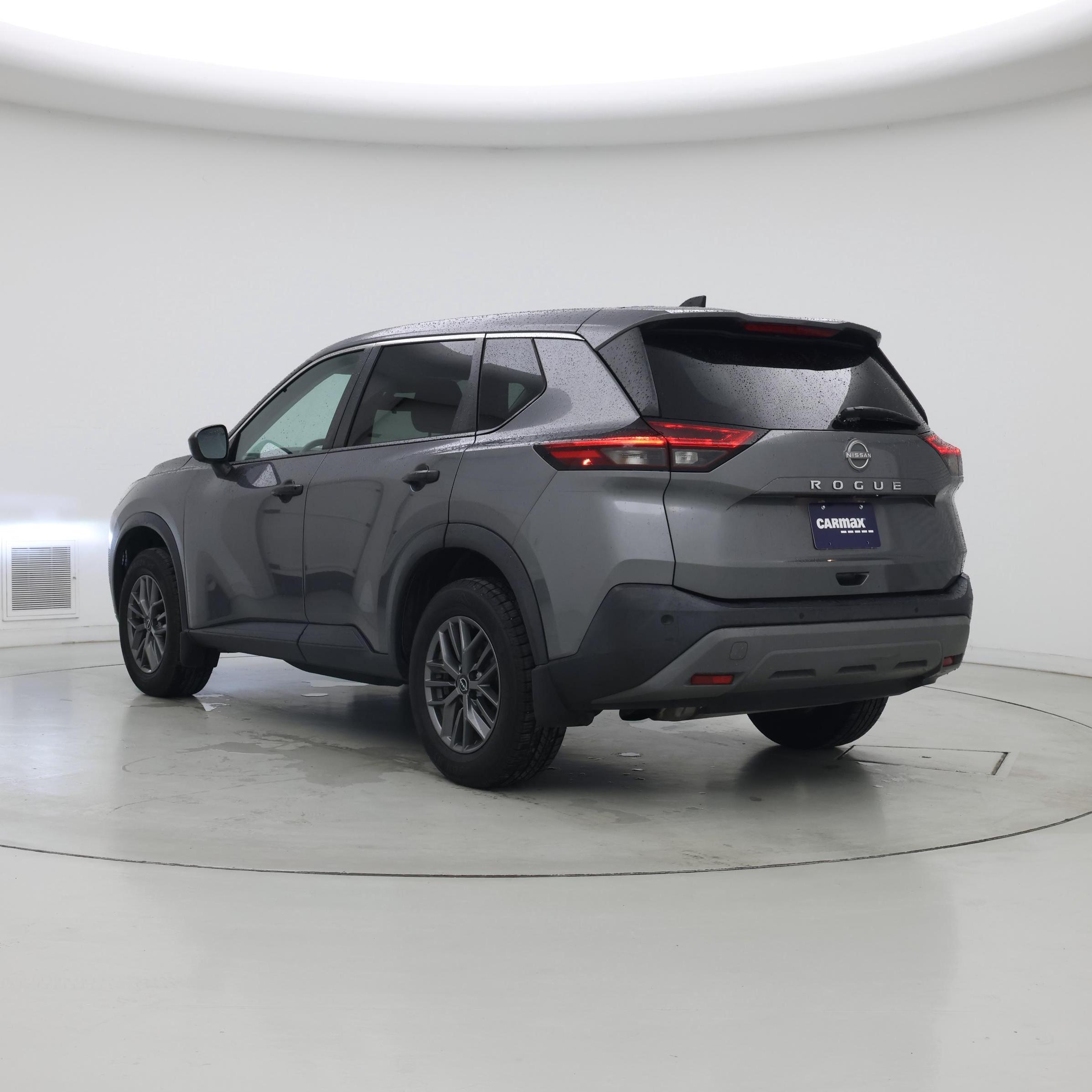 Thumbnail: 2022 Nissan Rogue - 2