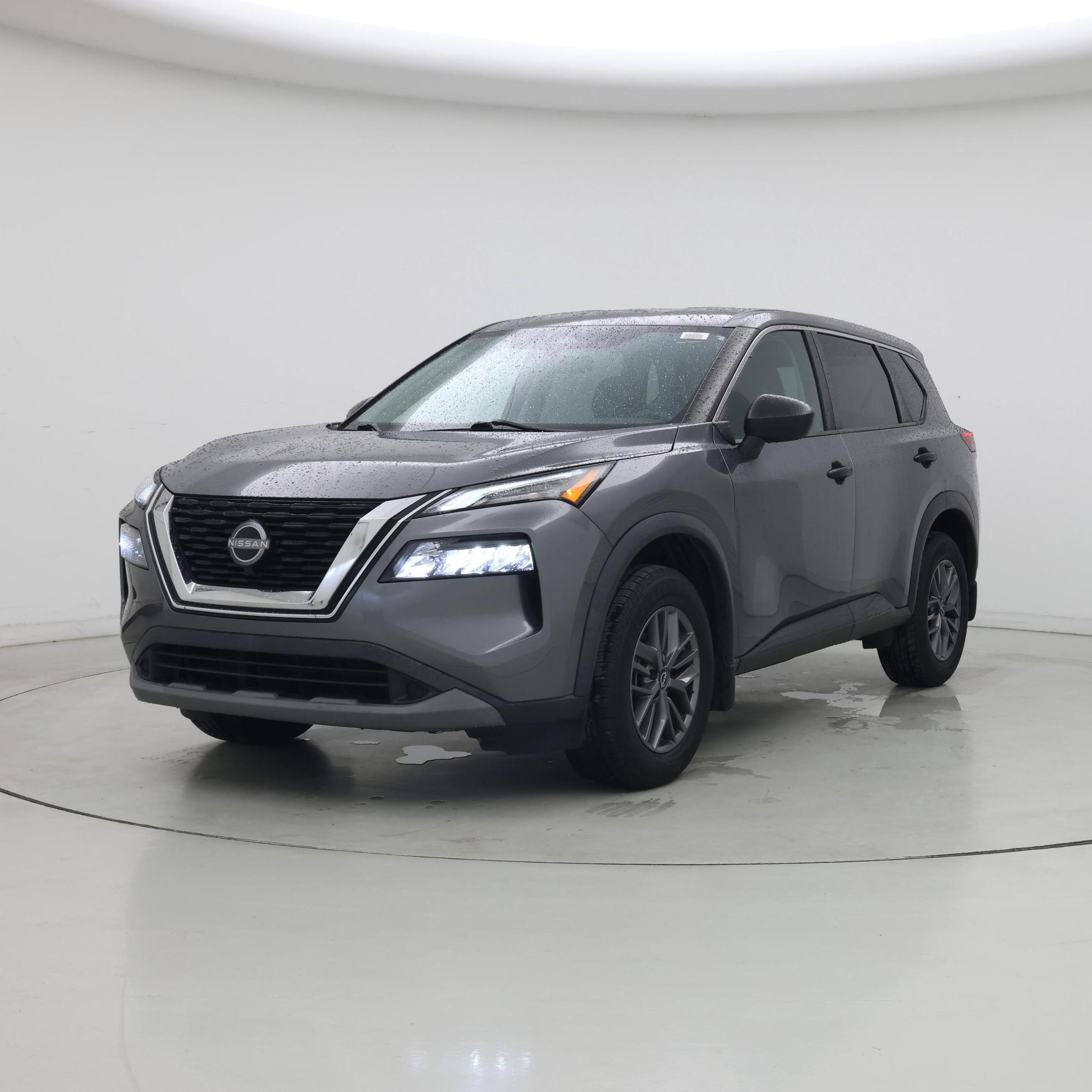 Thumbnail: 2022 Nissan Rogue - 4