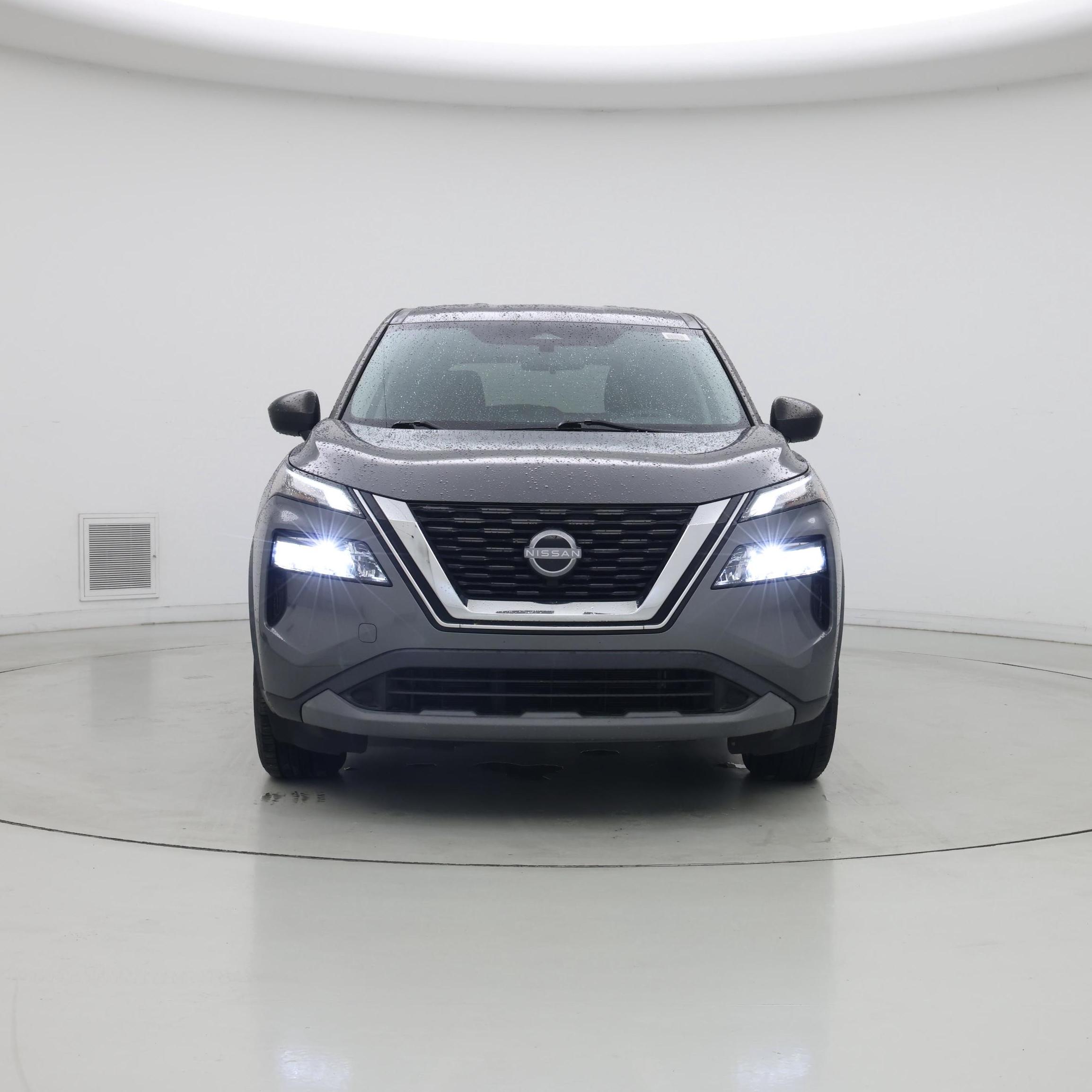 Thumbnail: 2022 Nissan Rogue - 5