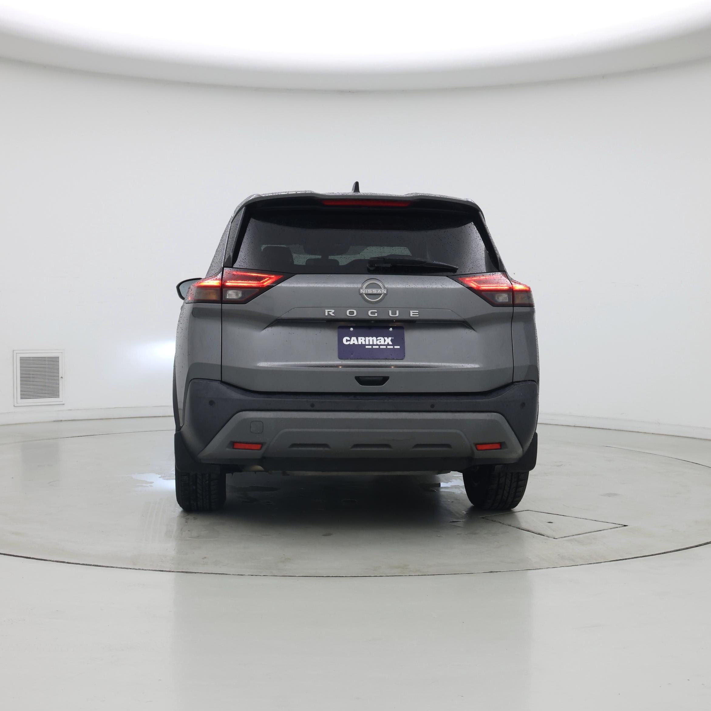 Thumbnail: 2022 Nissan Rogue - 6