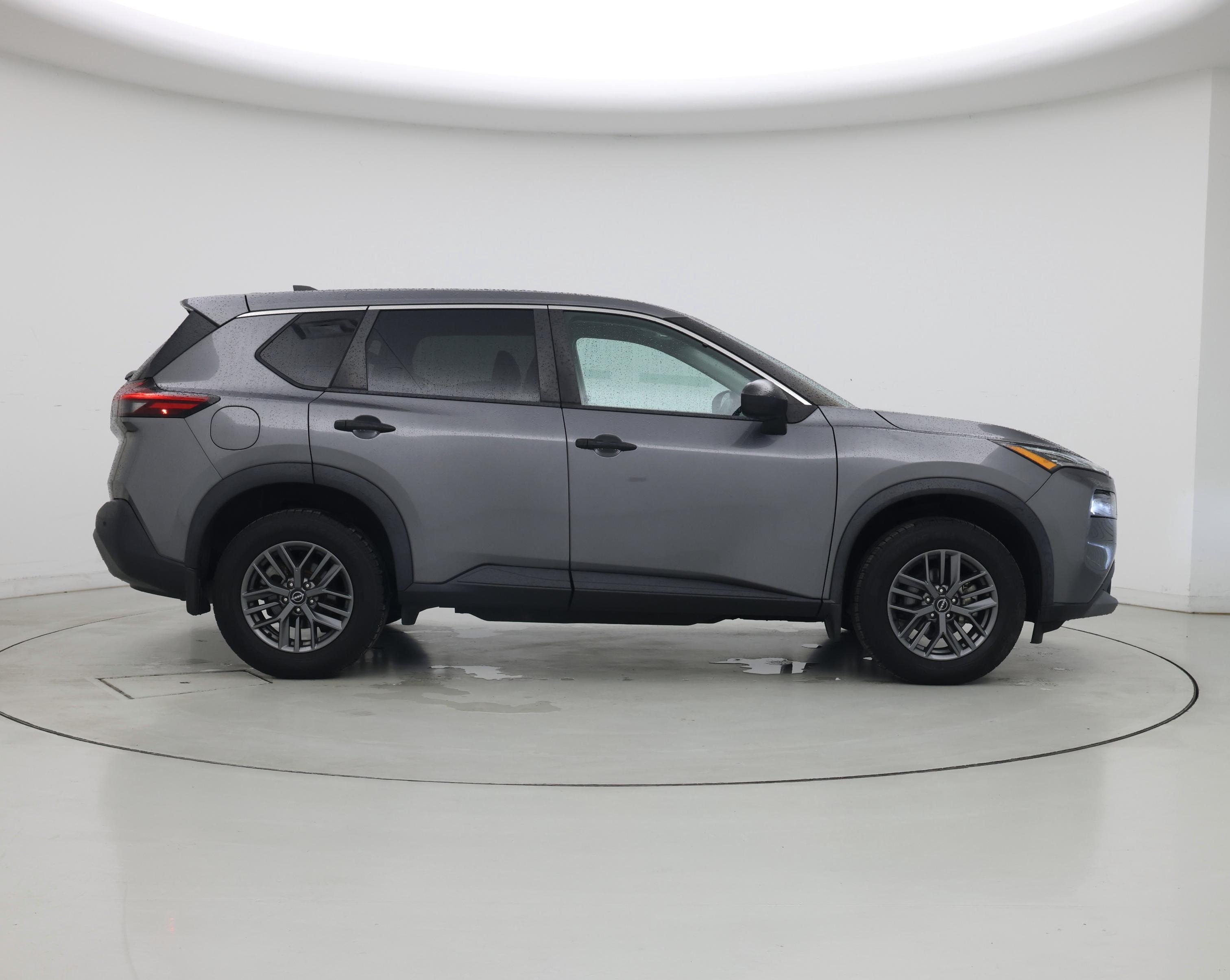 Thumbnail: 2022 Nissan Rogue - 7