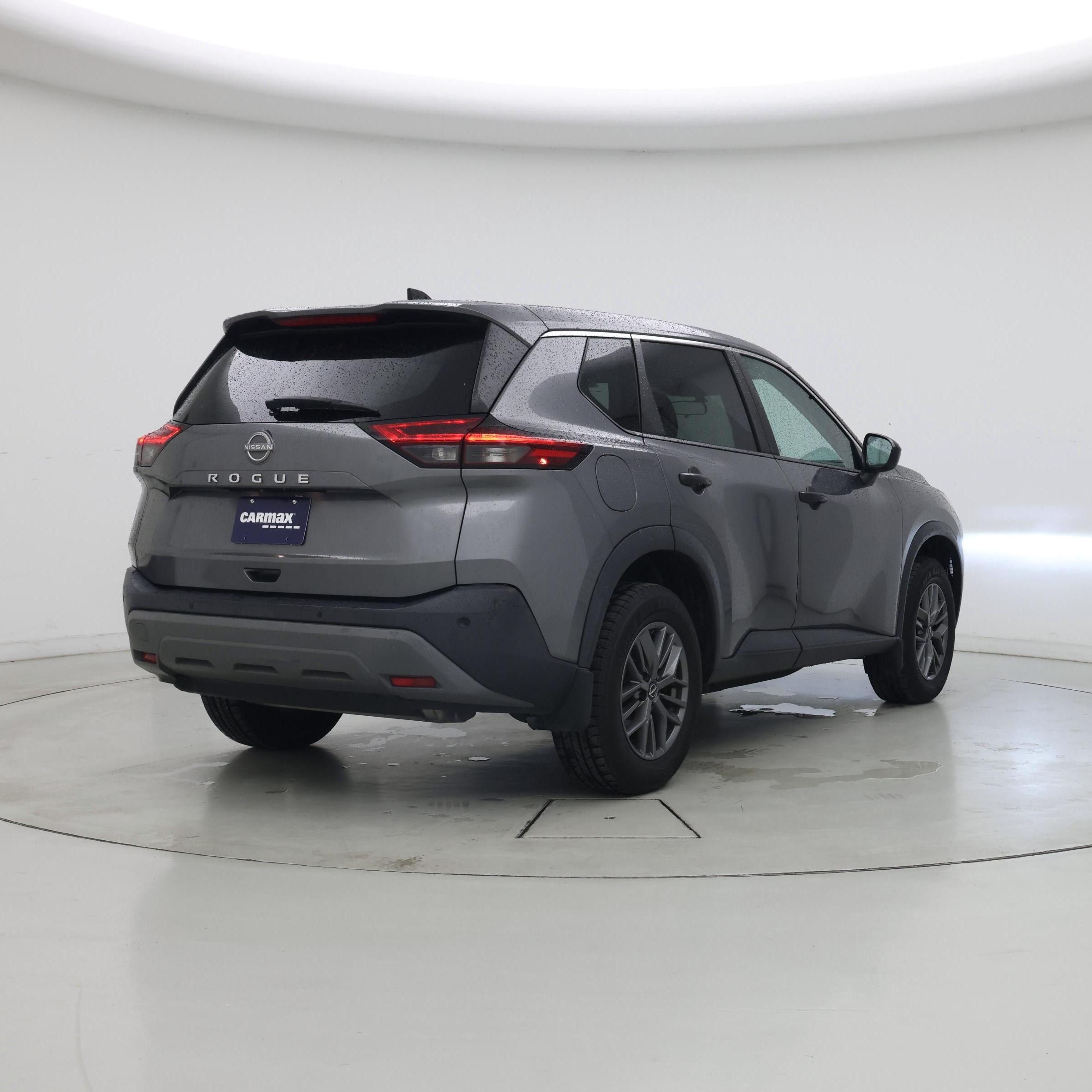 Thumbnail: 2022 Nissan Rogue - 8