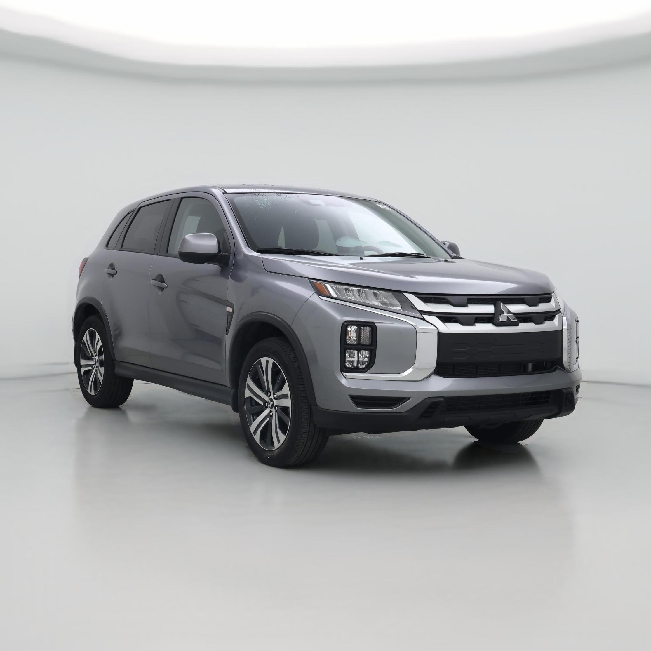 2025 Mitsubishi Outlander Sport