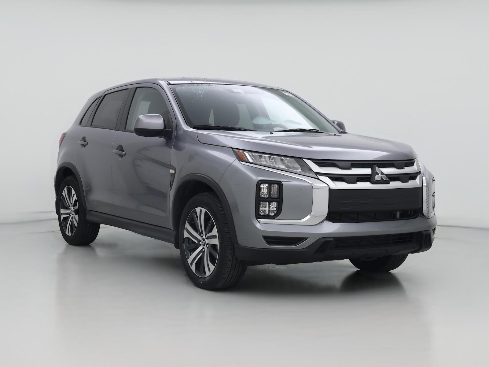 2025 Mitsubishi Outlander Sport