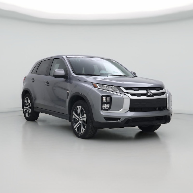 2025 Mitsubishi Outlander Sport ES