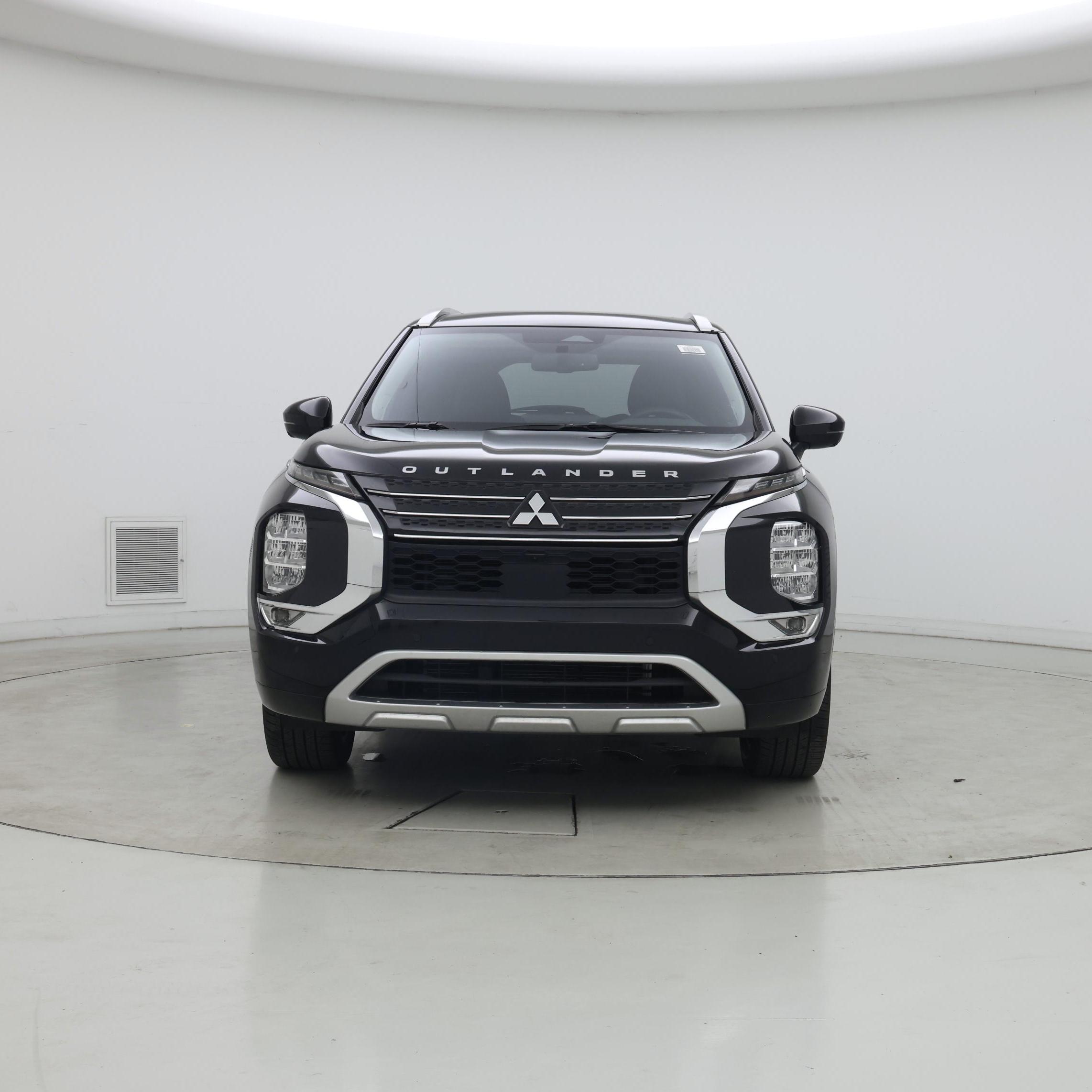 Thumbnail: 2024 Mitsubishi Outlander - 5