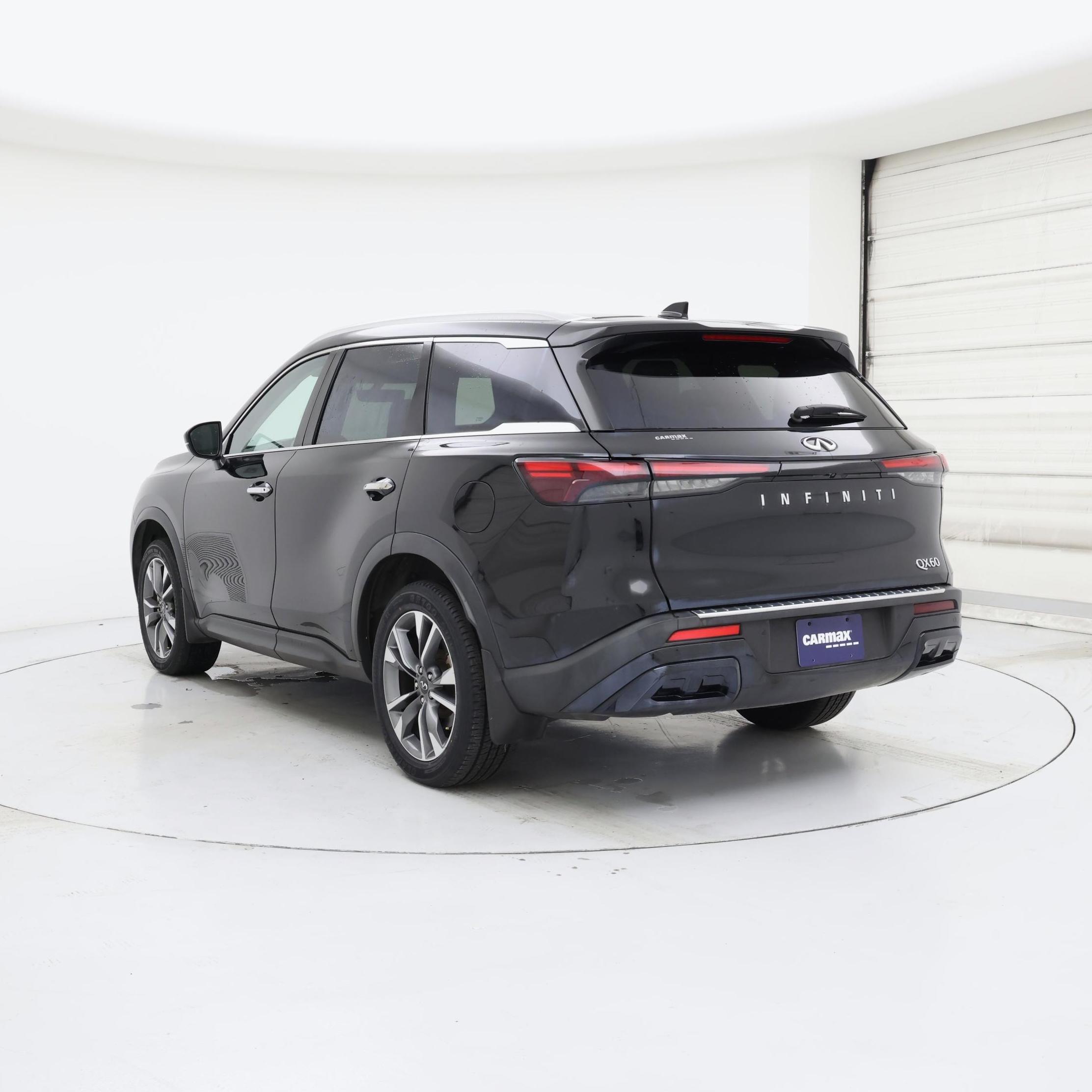 Thumbnail: 2023 INFINITI QX60 - 2
