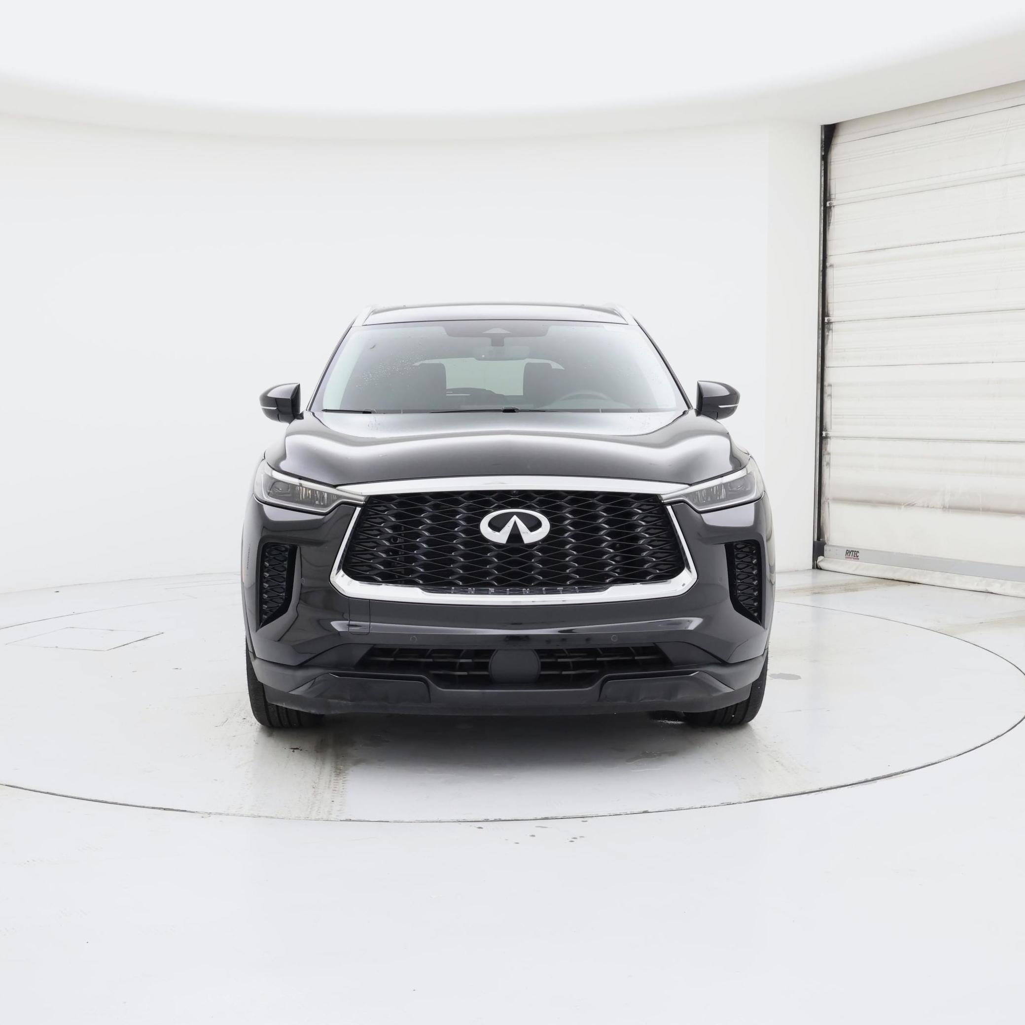 Thumbnail: 2023 INFINITI QX60 - 5