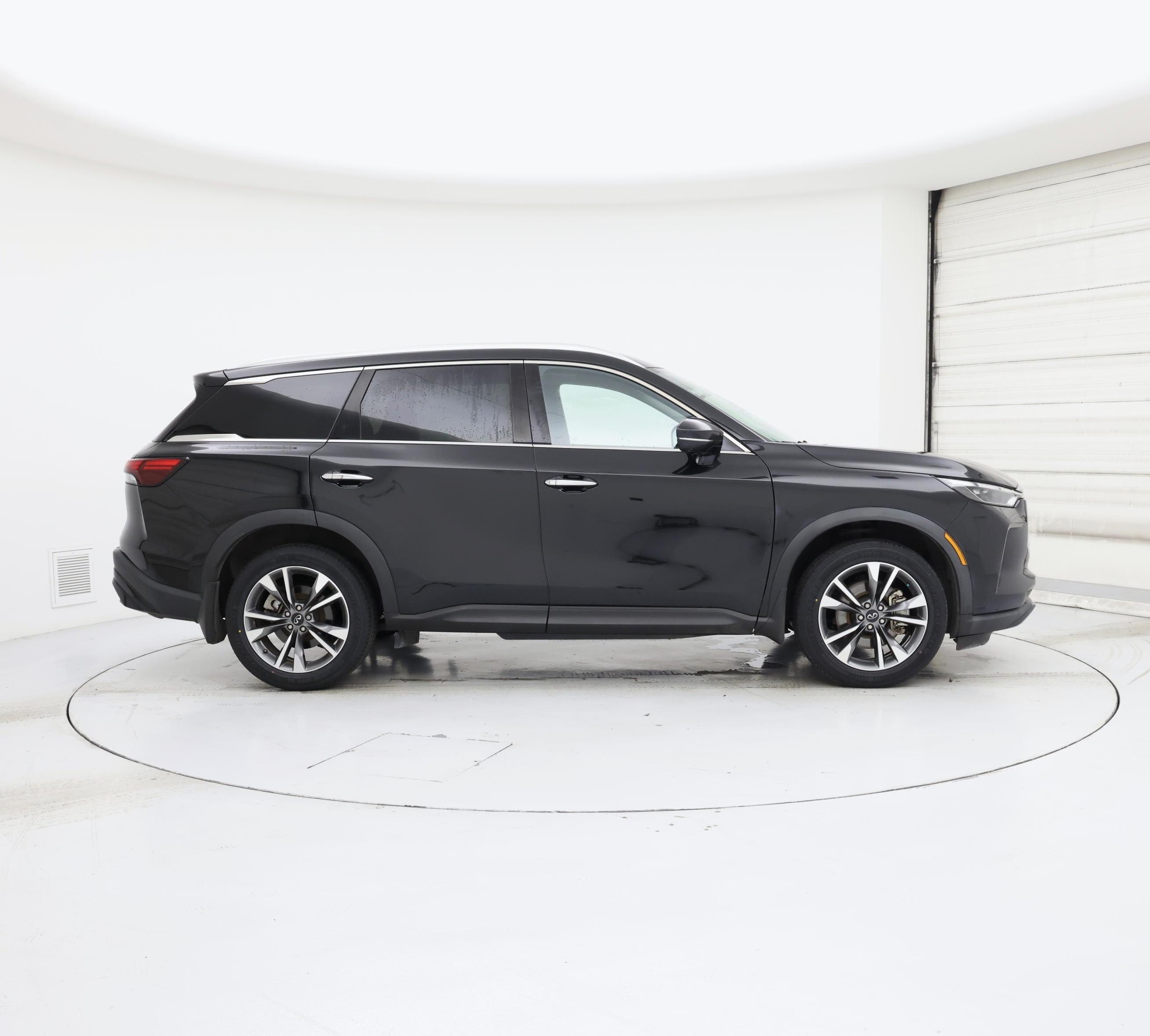 Thumbnail: 2023 INFINITI QX60 - 7