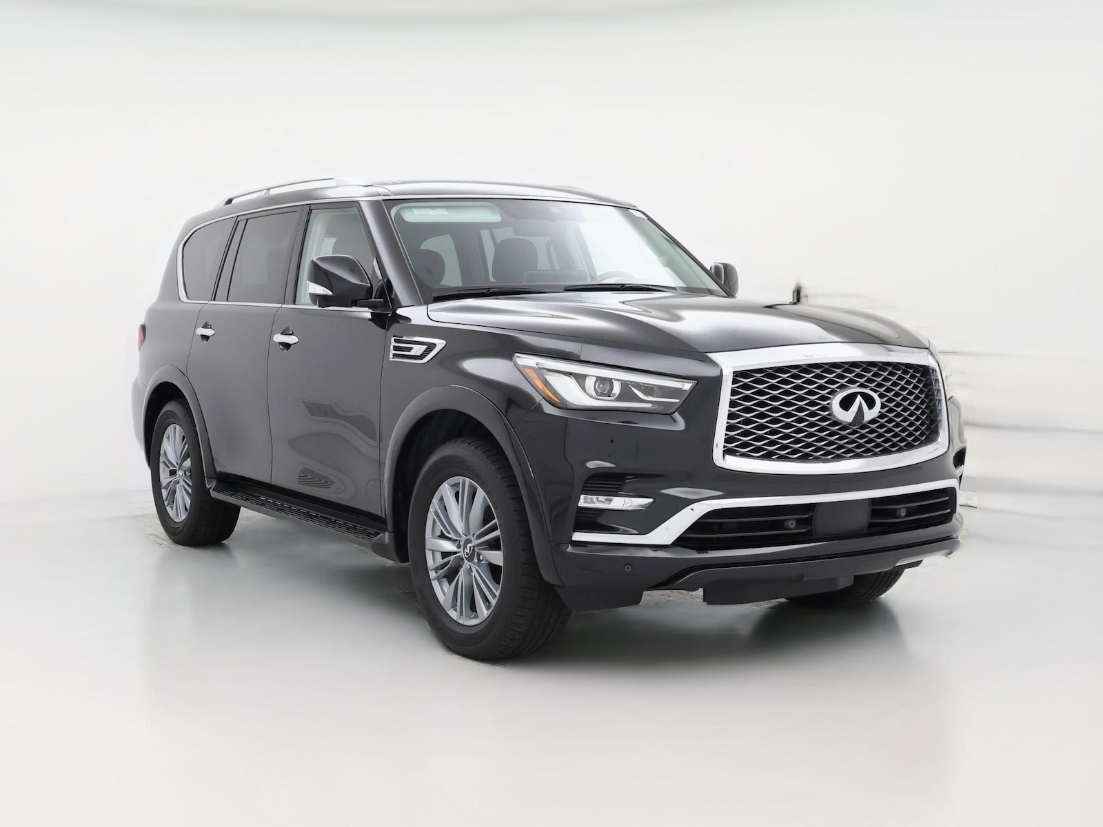 2024 INFINITI QX80