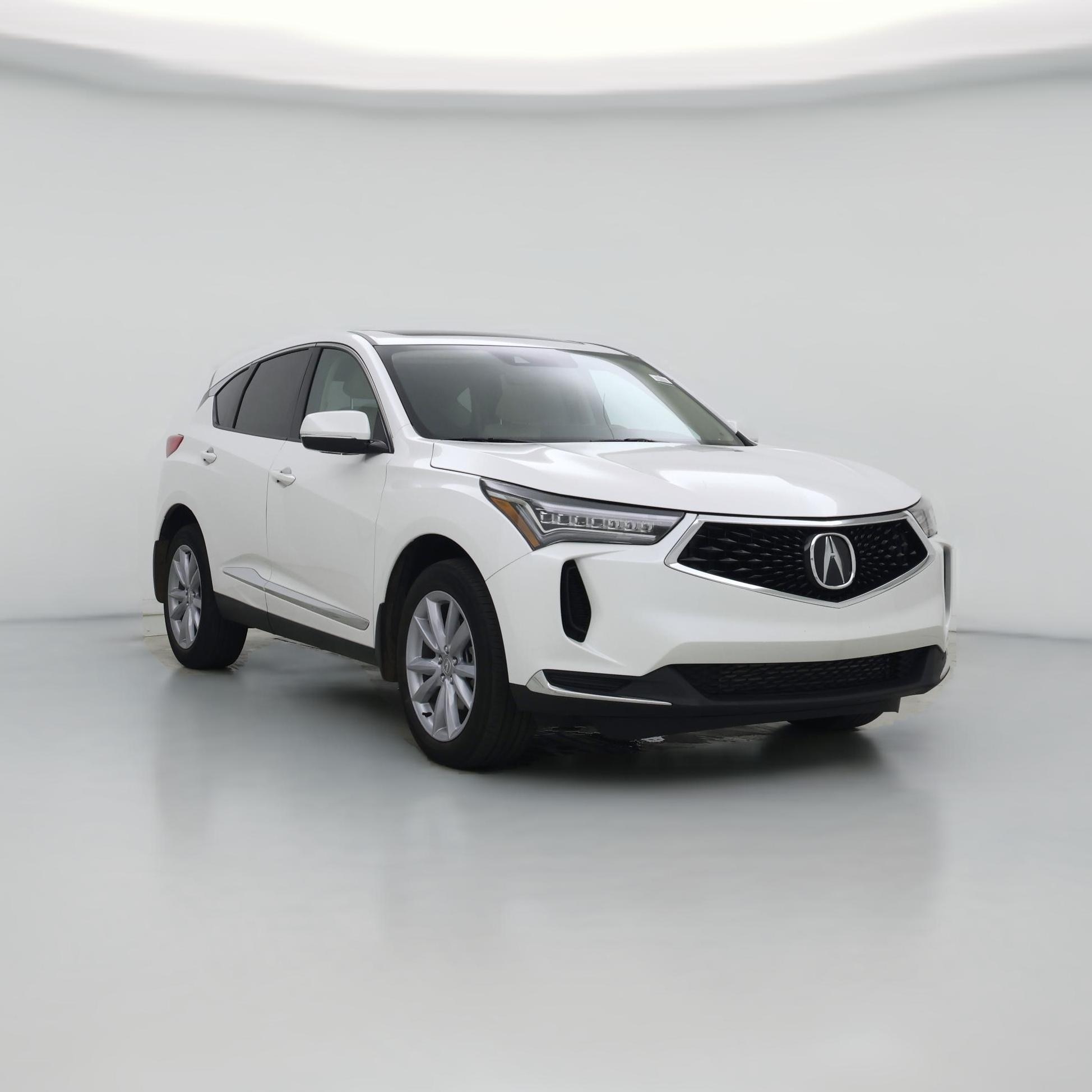 Thumbnail: 2023 Acura RDX - 1