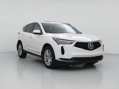 2023 Acura RDX SH-AWD