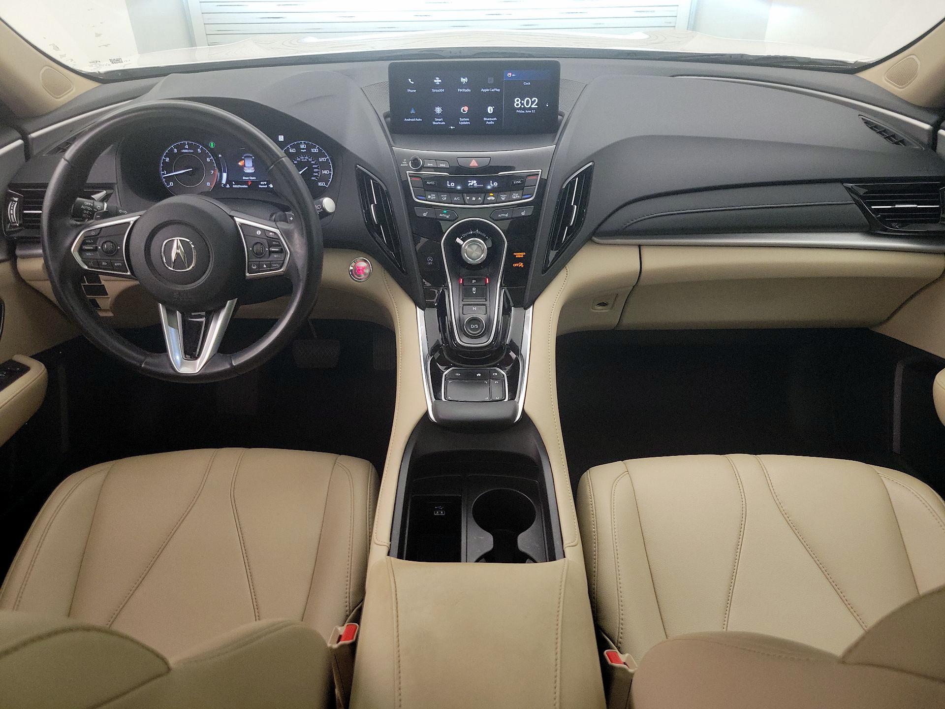 Thumbnail: 2023 Acura RDX - 9