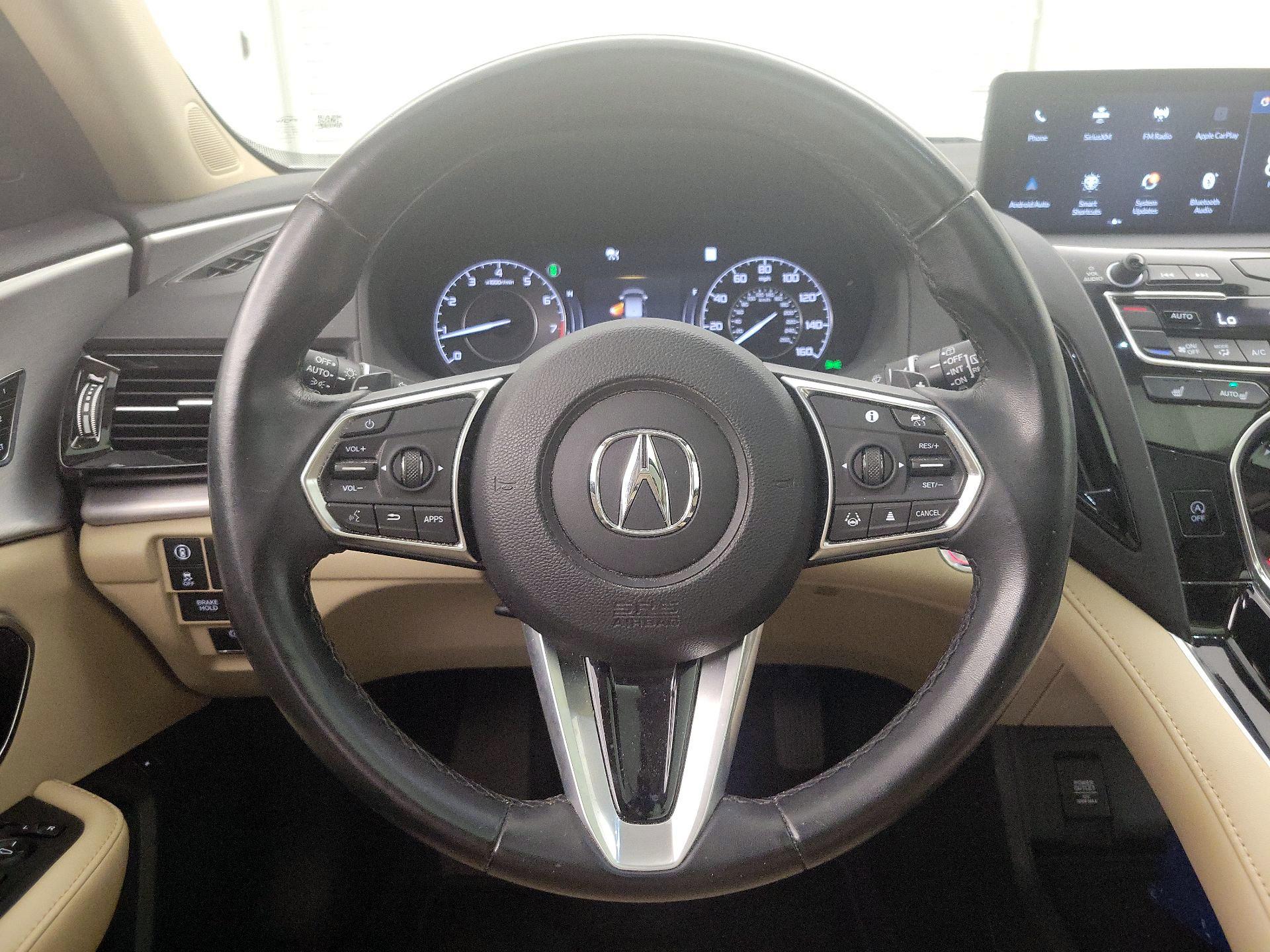 Thumbnail: 2023 Acura RDX - 10