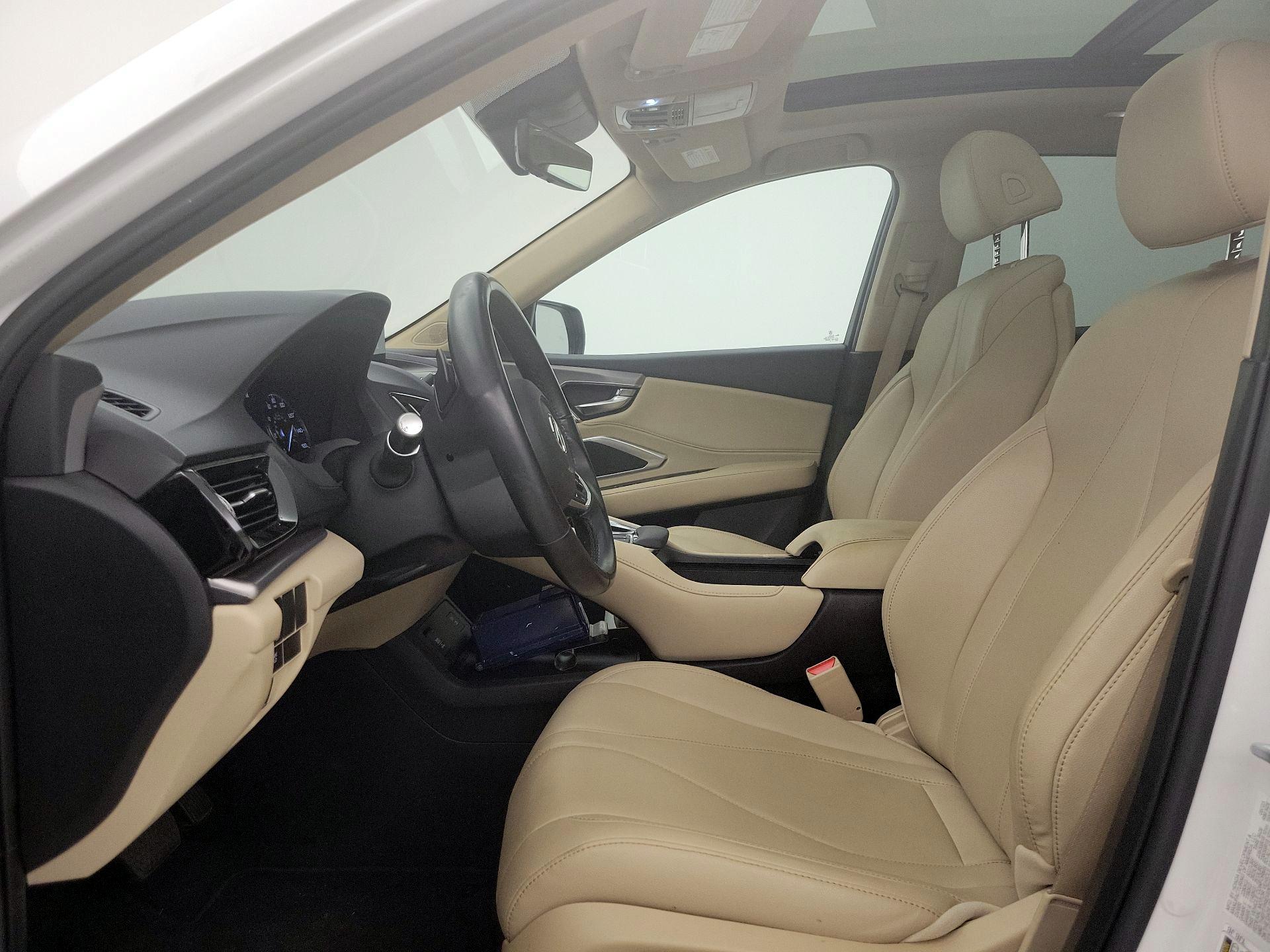 Thumbnail: 2023 Acura RDX - 11