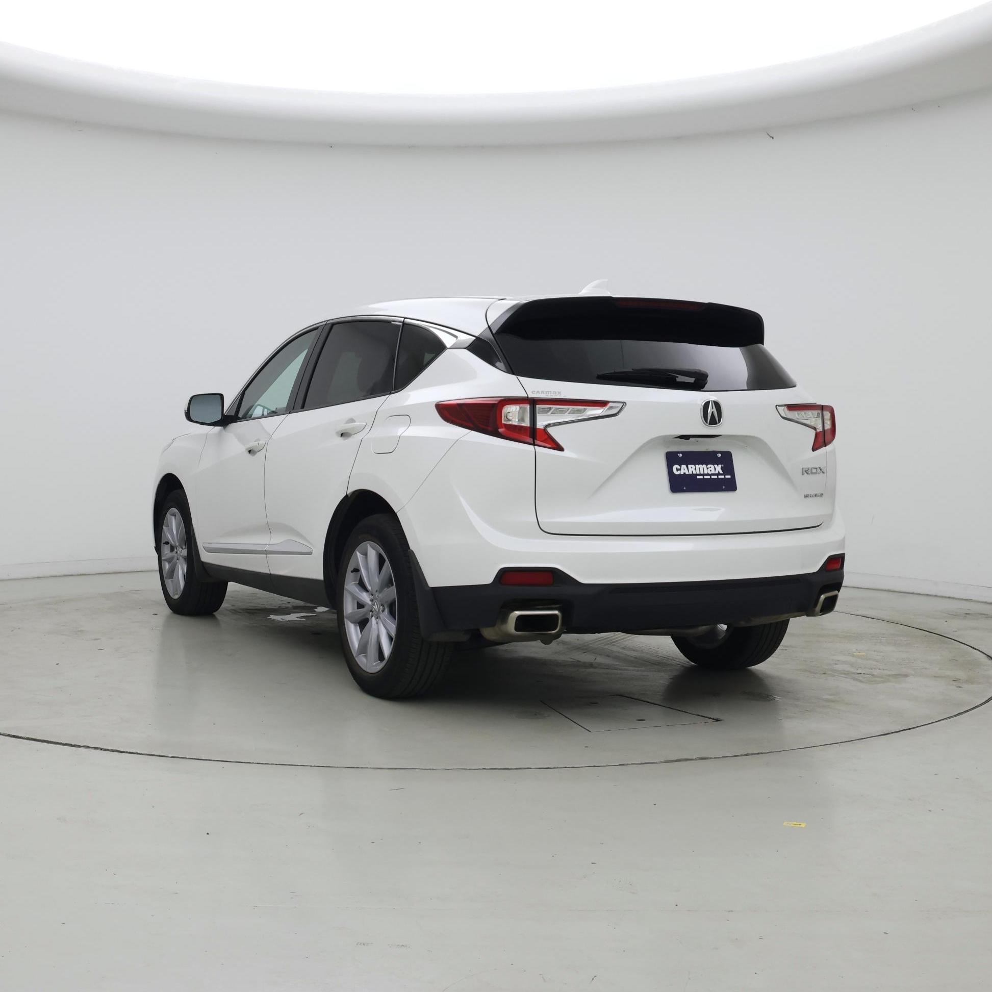 Thumbnail: 2023 Acura RDX - 2