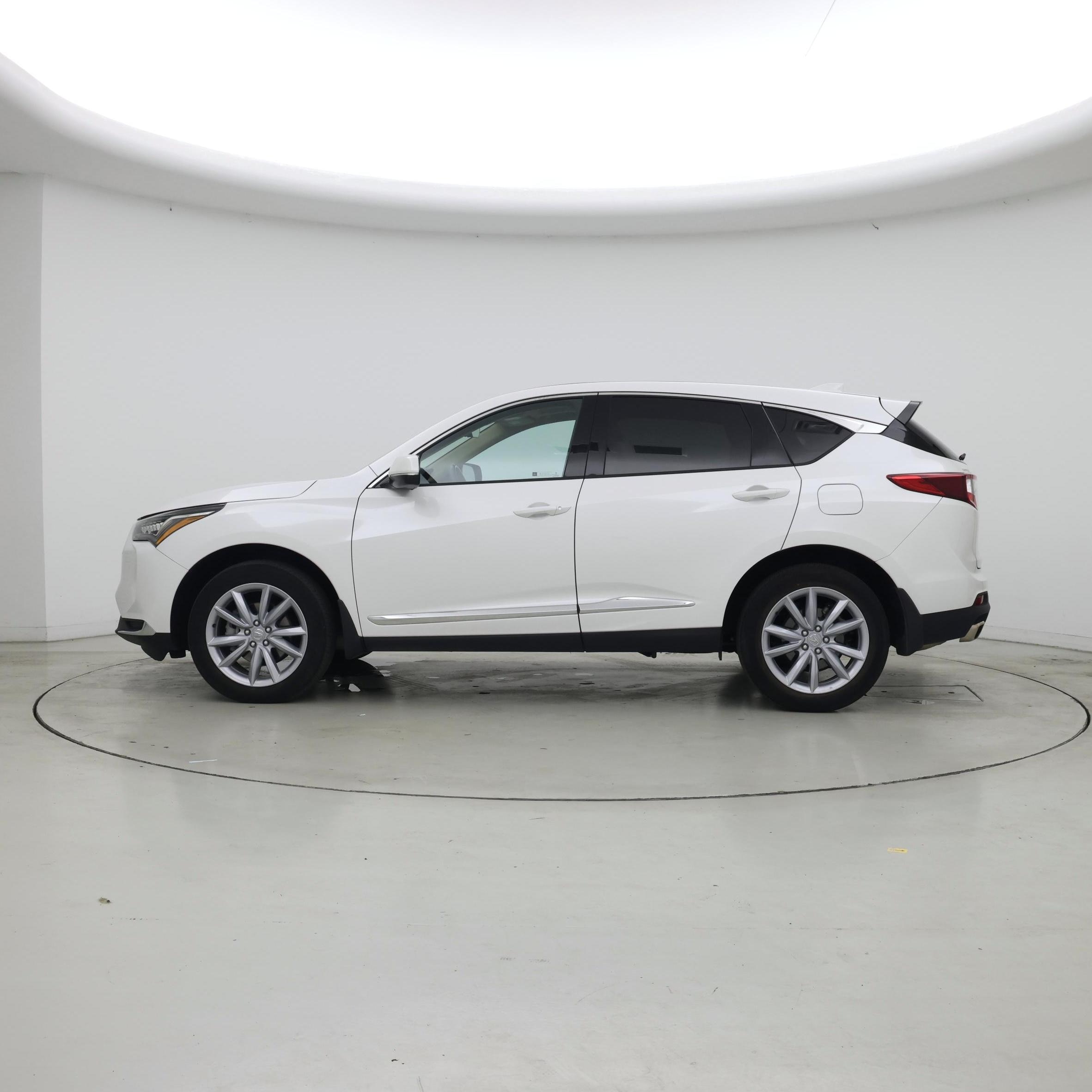 Thumbnail: 2023 Acura RDX - 3