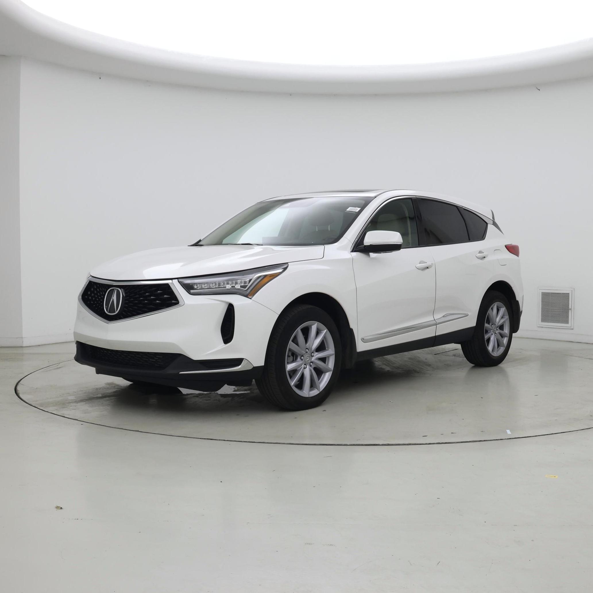 Thumbnail: 2023 Acura RDX - 4