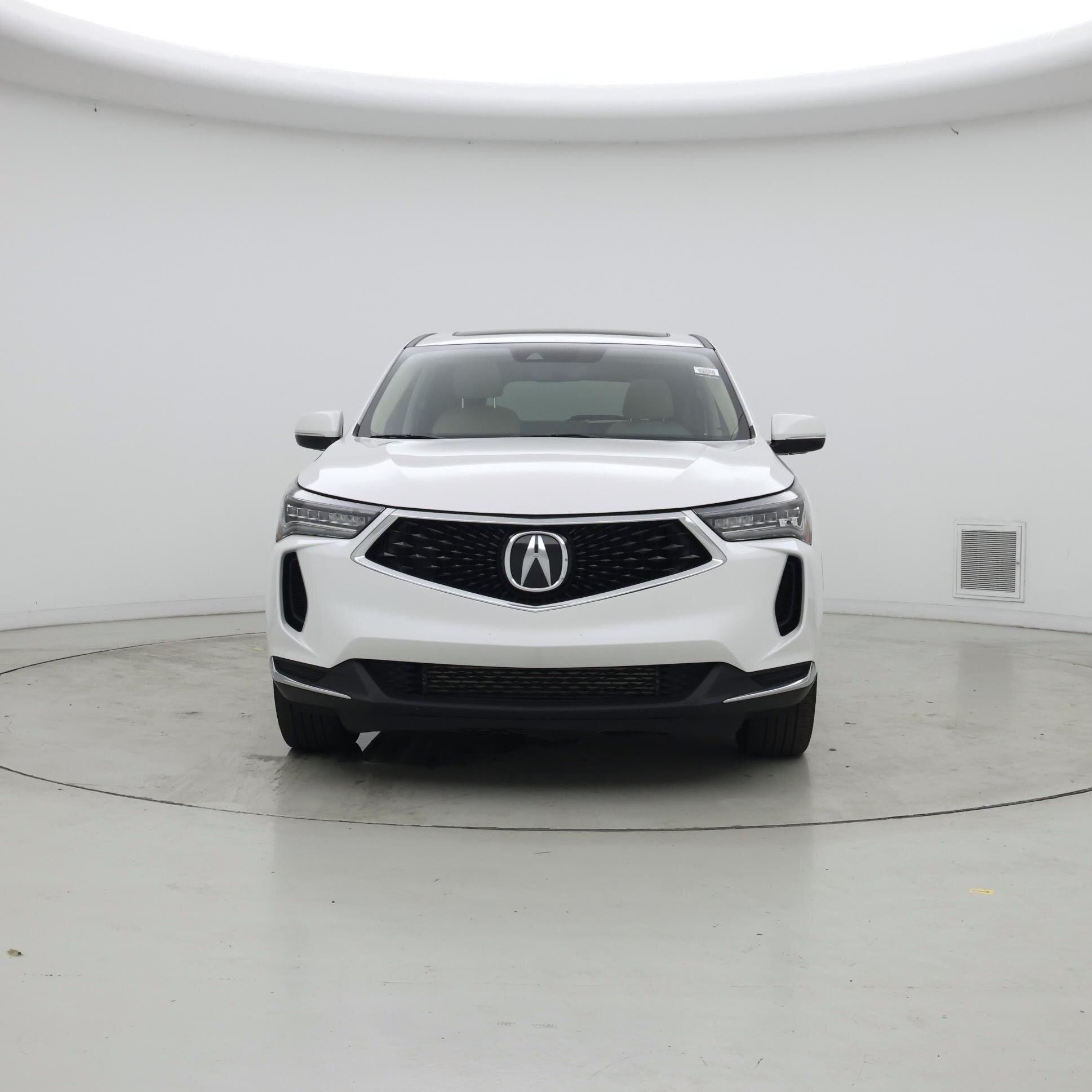 Thumbnail: 2023 Acura RDX - 5
