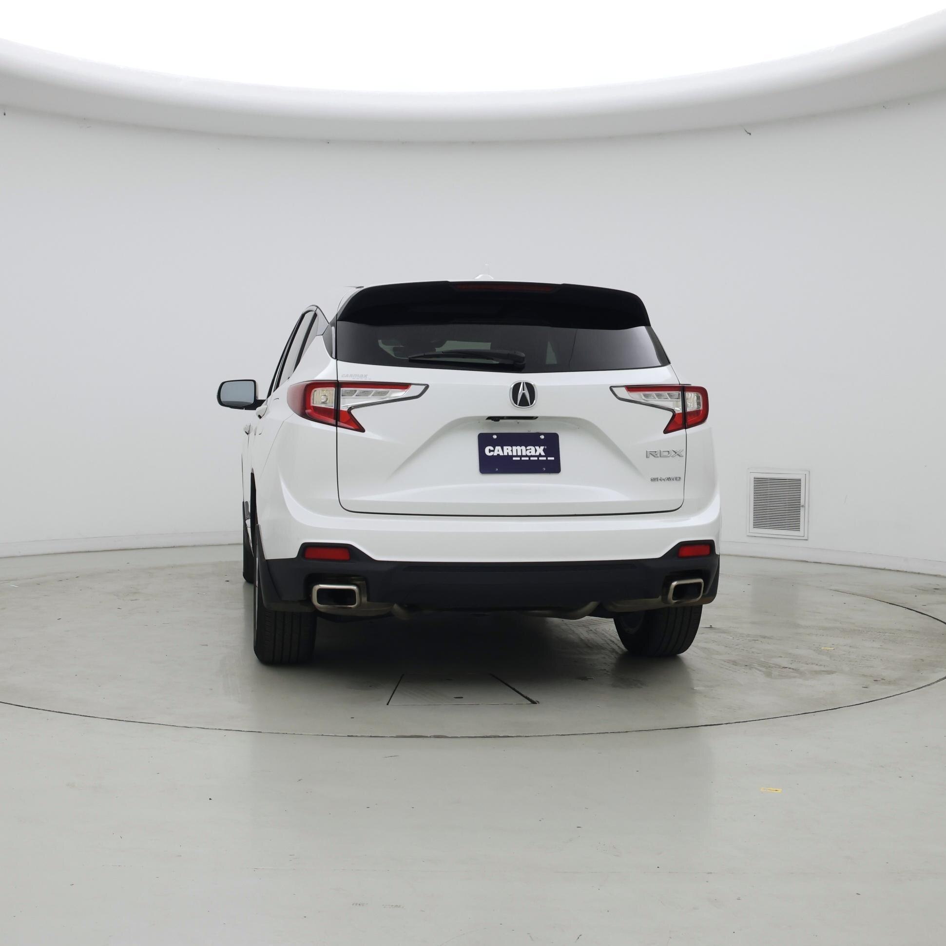 Thumbnail: 2023 Acura RDX - 6