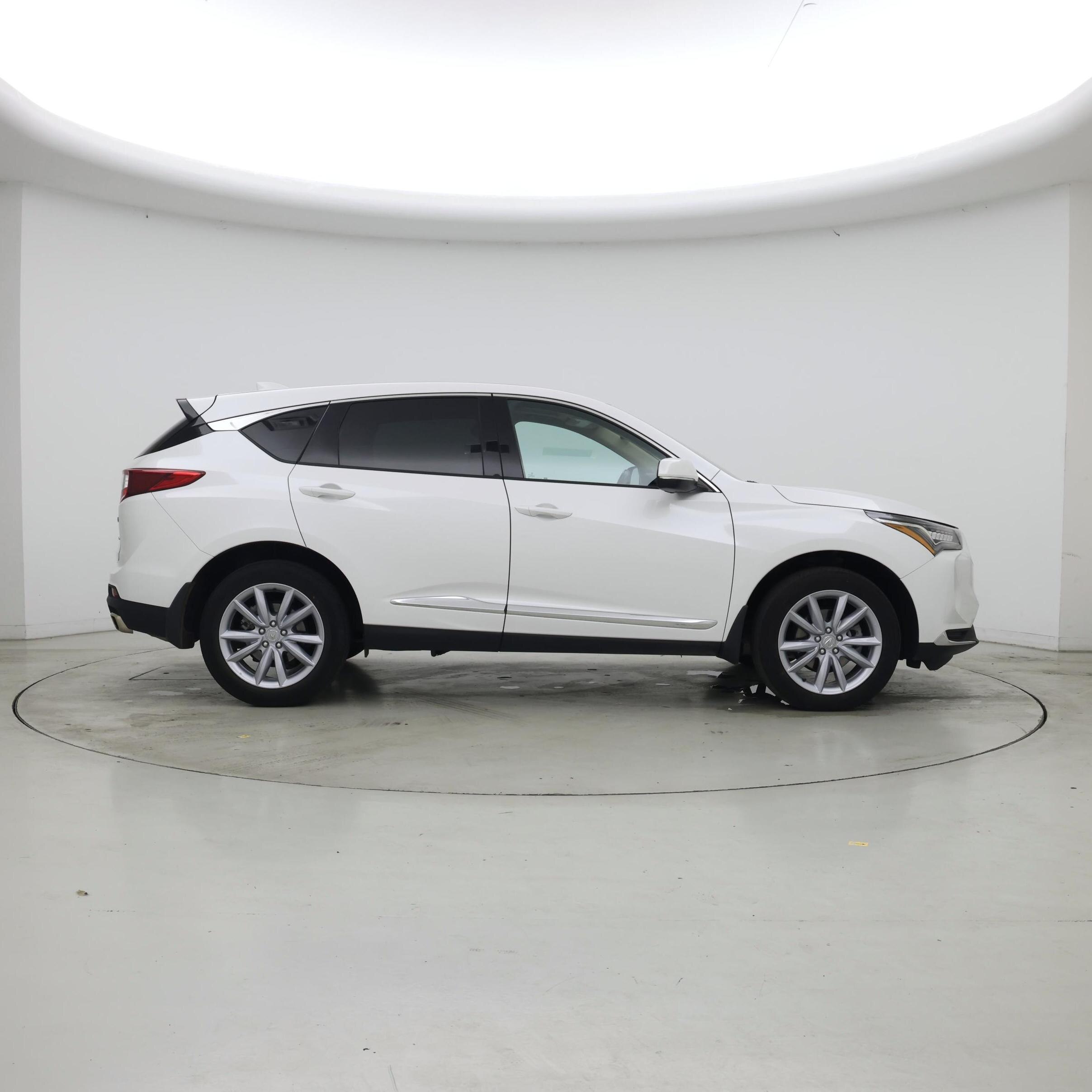 Thumbnail: 2023 Acura RDX - 7