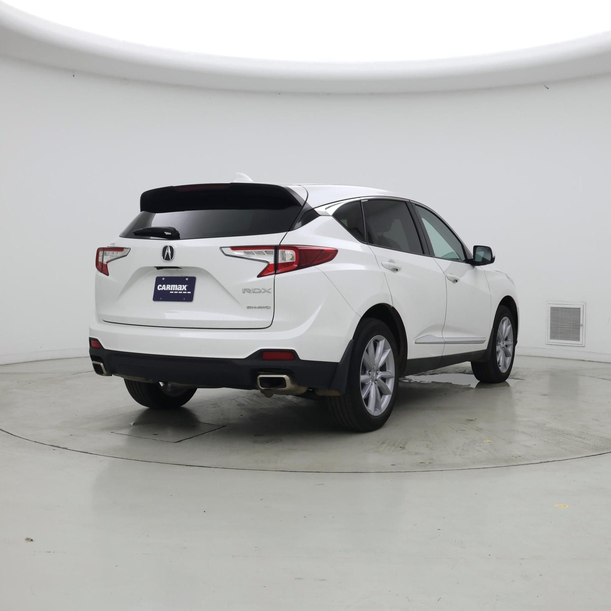 Thumbnail: 2023 Acura RDX - 8