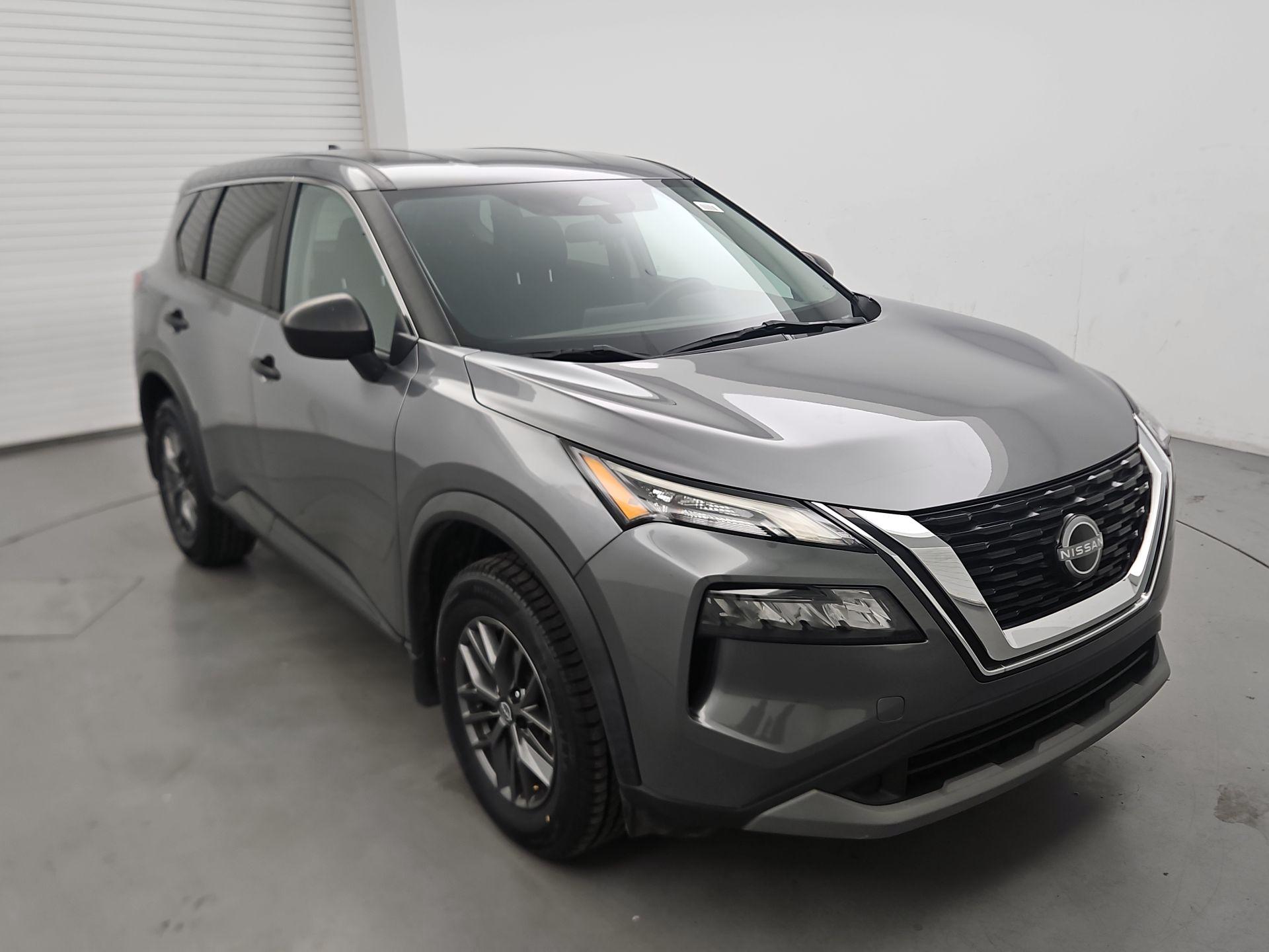 Thumbnail: 2023 Nissan Rogue - 1