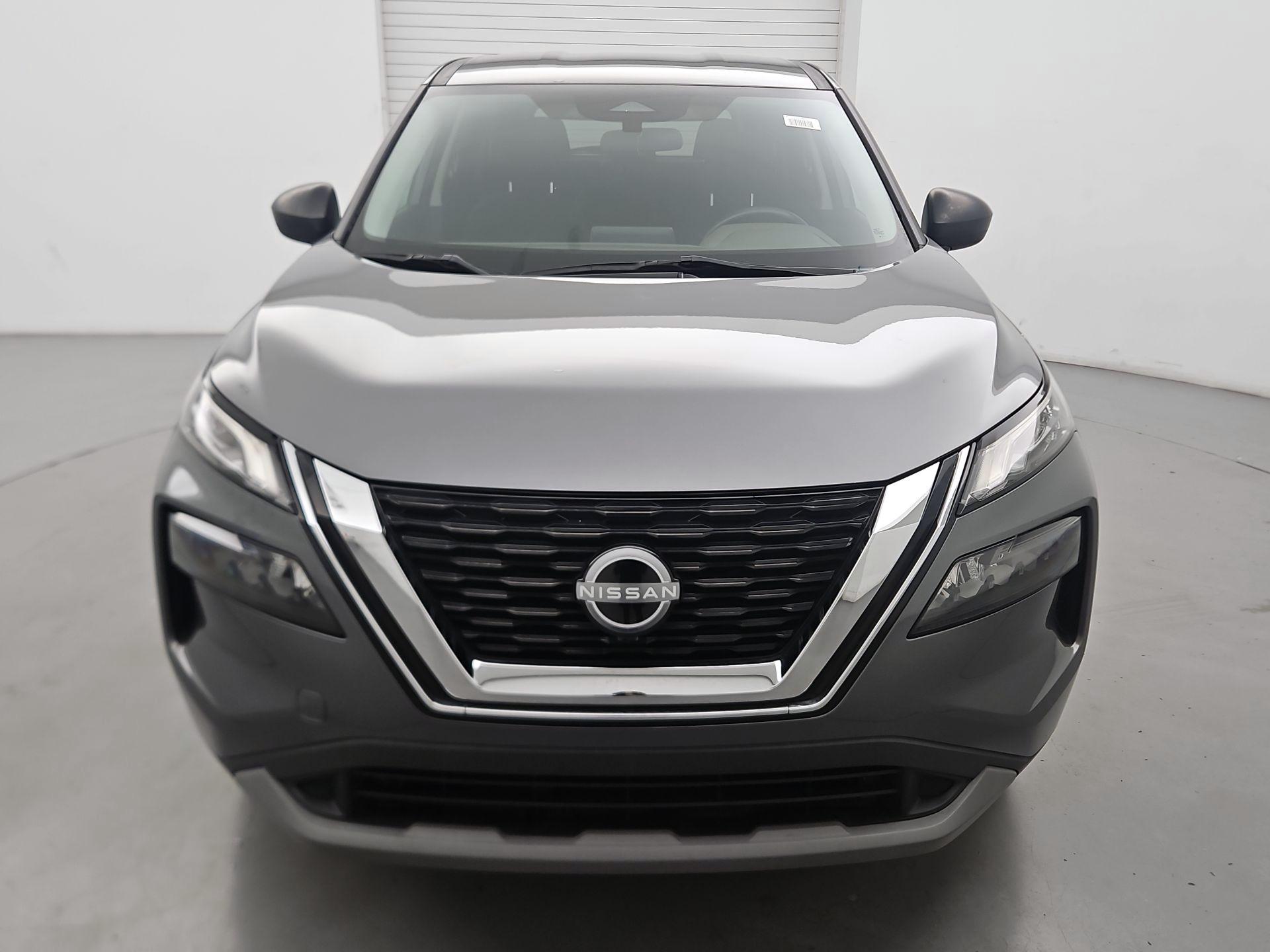 Thumbnail: 2023 Nissan Rogue - 2