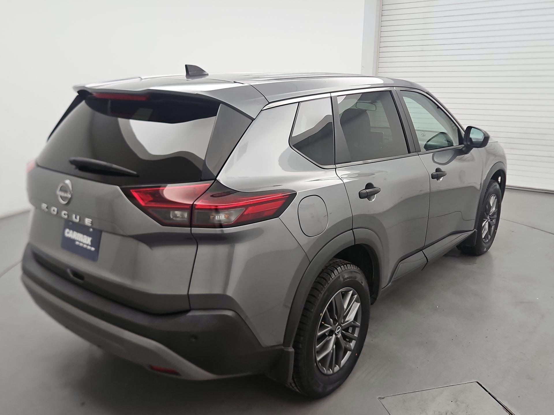 Thumbnail: 2023 Nissan Rogue - 5