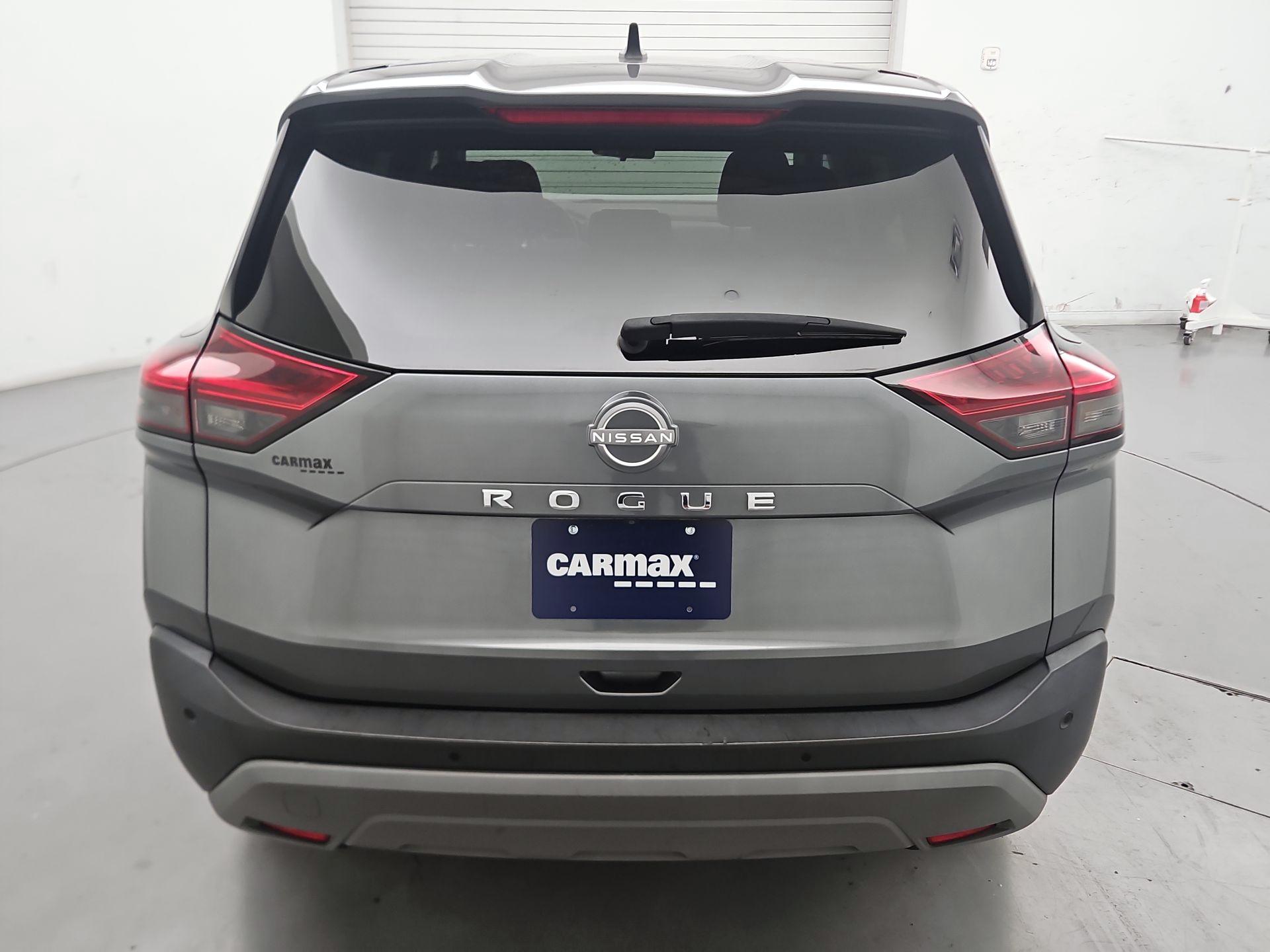 Thumbnail: 2023 Nissan Rogue - 6