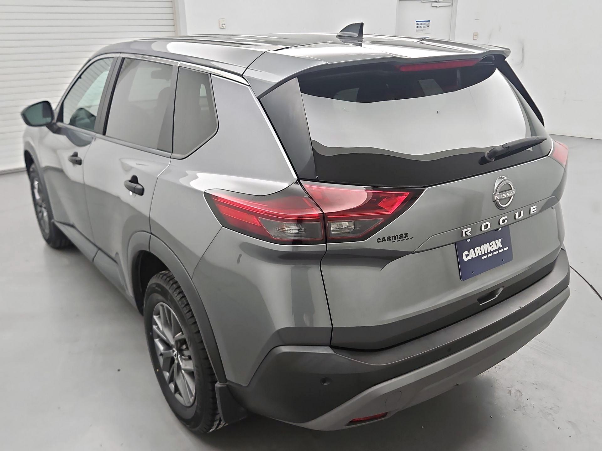Thumbnail: 2023 Nissan Rogue - 7