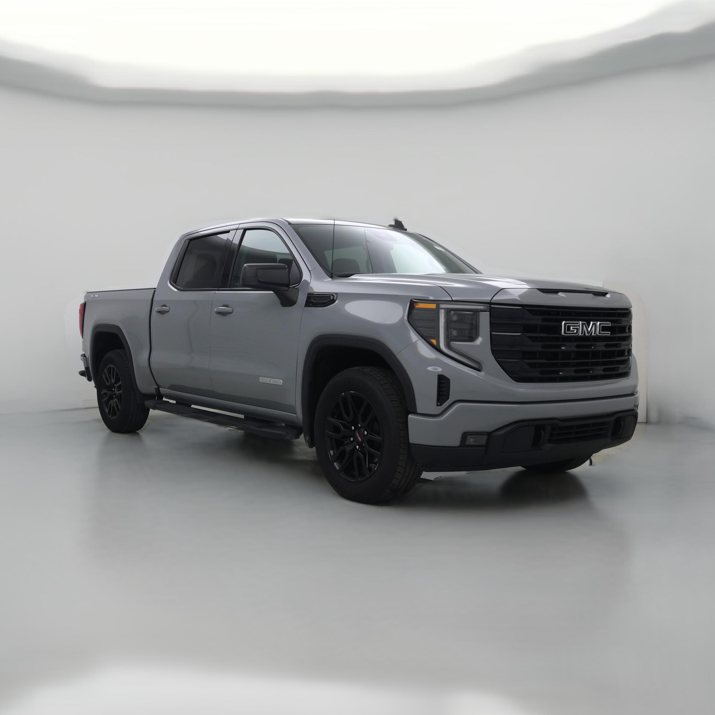 Thumbnail: 2024 GMC Sierra 1500 - 1