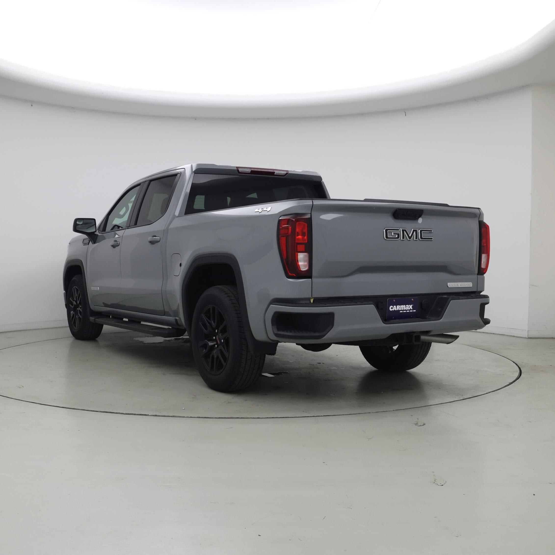 Thumbnail: 2024 GMC Sierra 1500 - 2