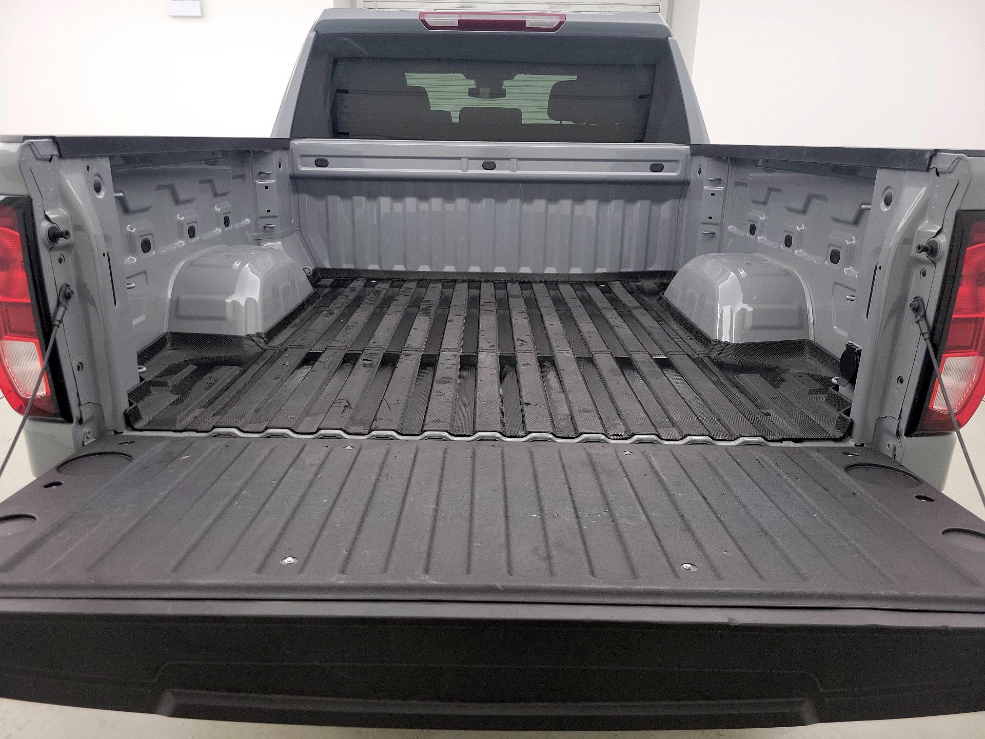 Thumbnail: 2024 GMC Sierra 1500 - 20